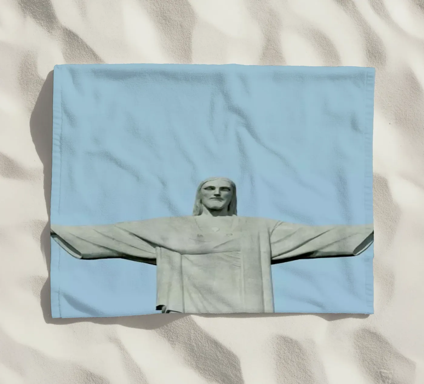 Zenquilibrium telo mare da Rafael Burato