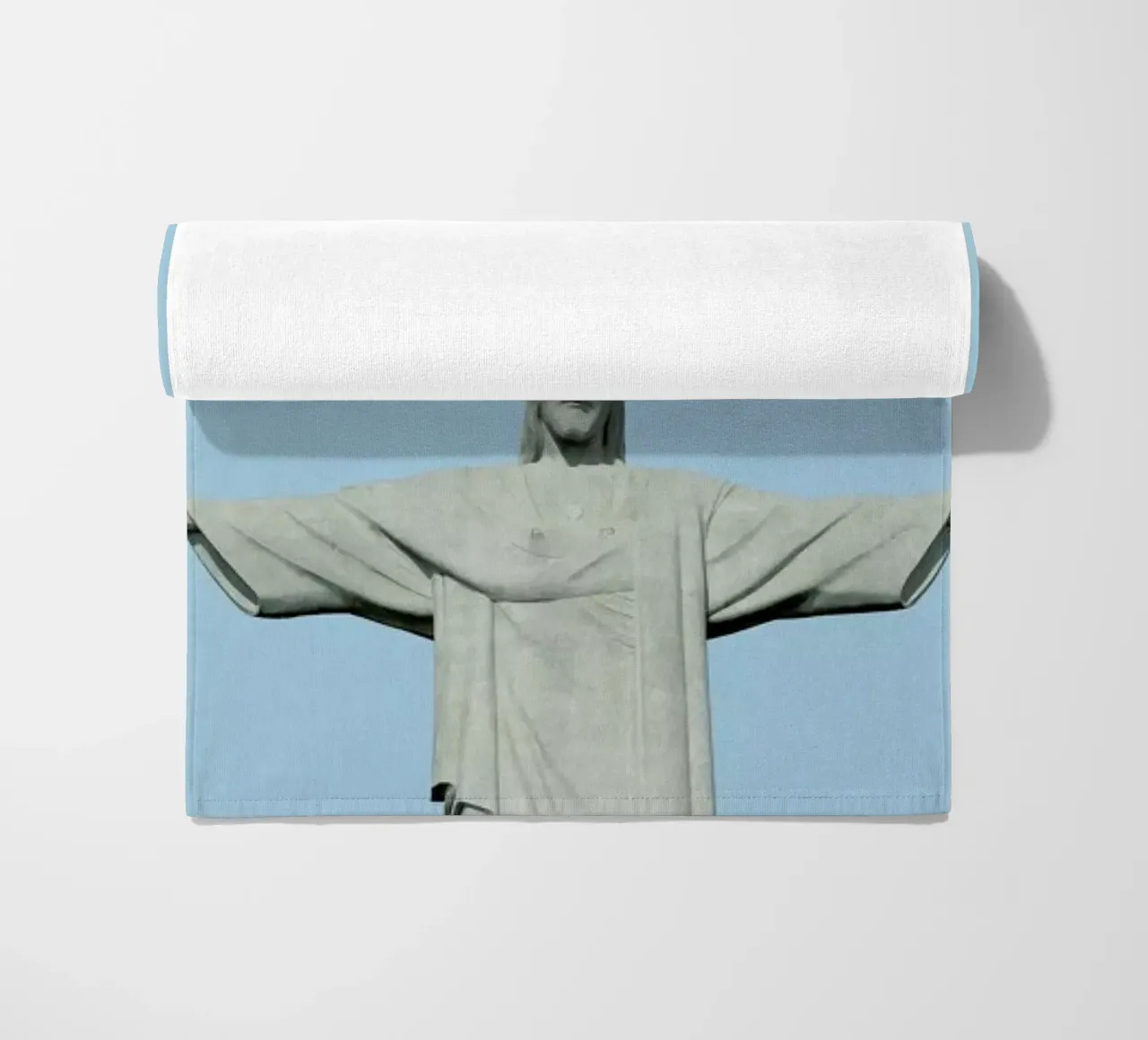 Zenquilibrium telo mare da Rafael Burato