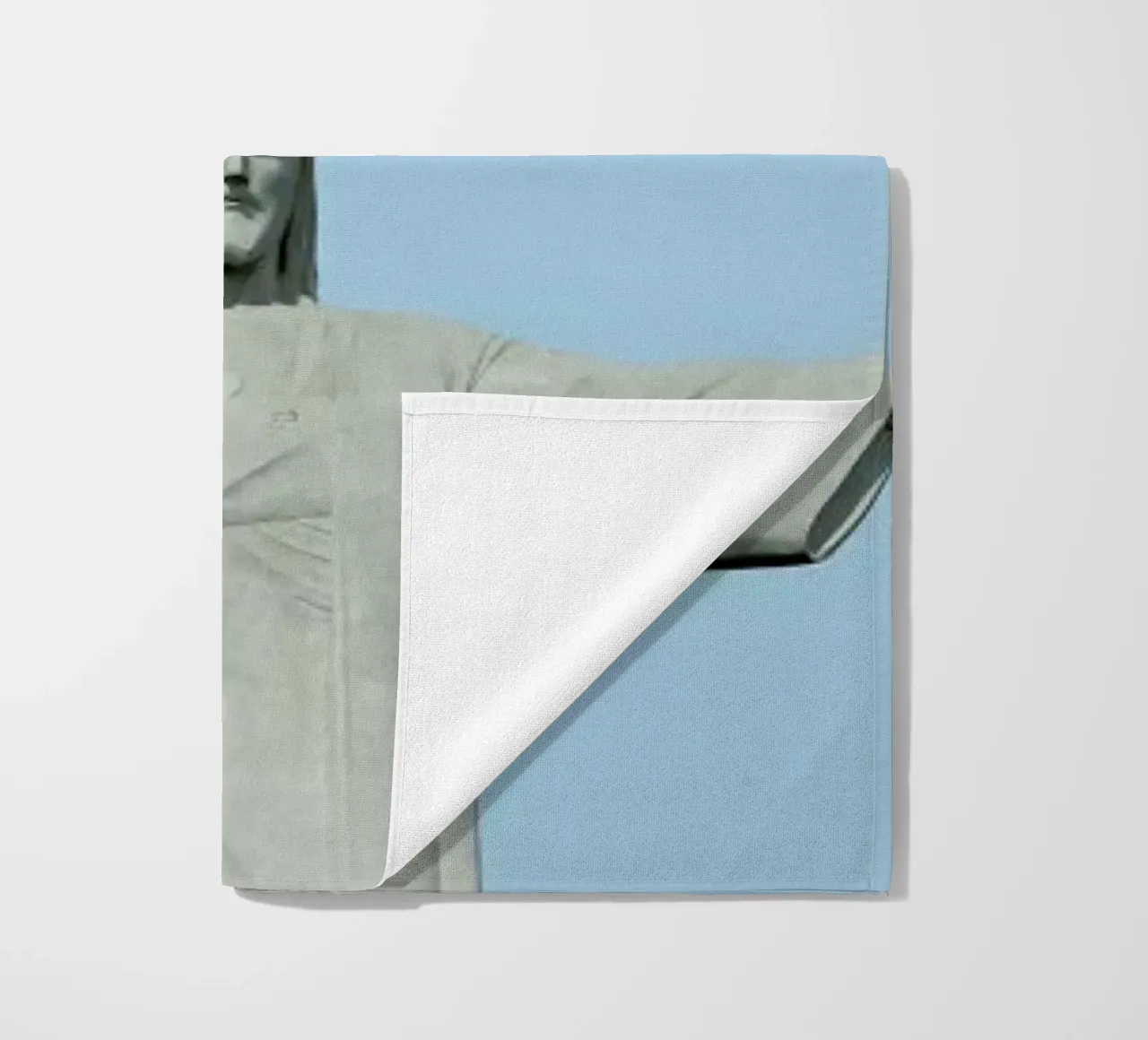 Zenquilibrium telo mare da Rafael Burato