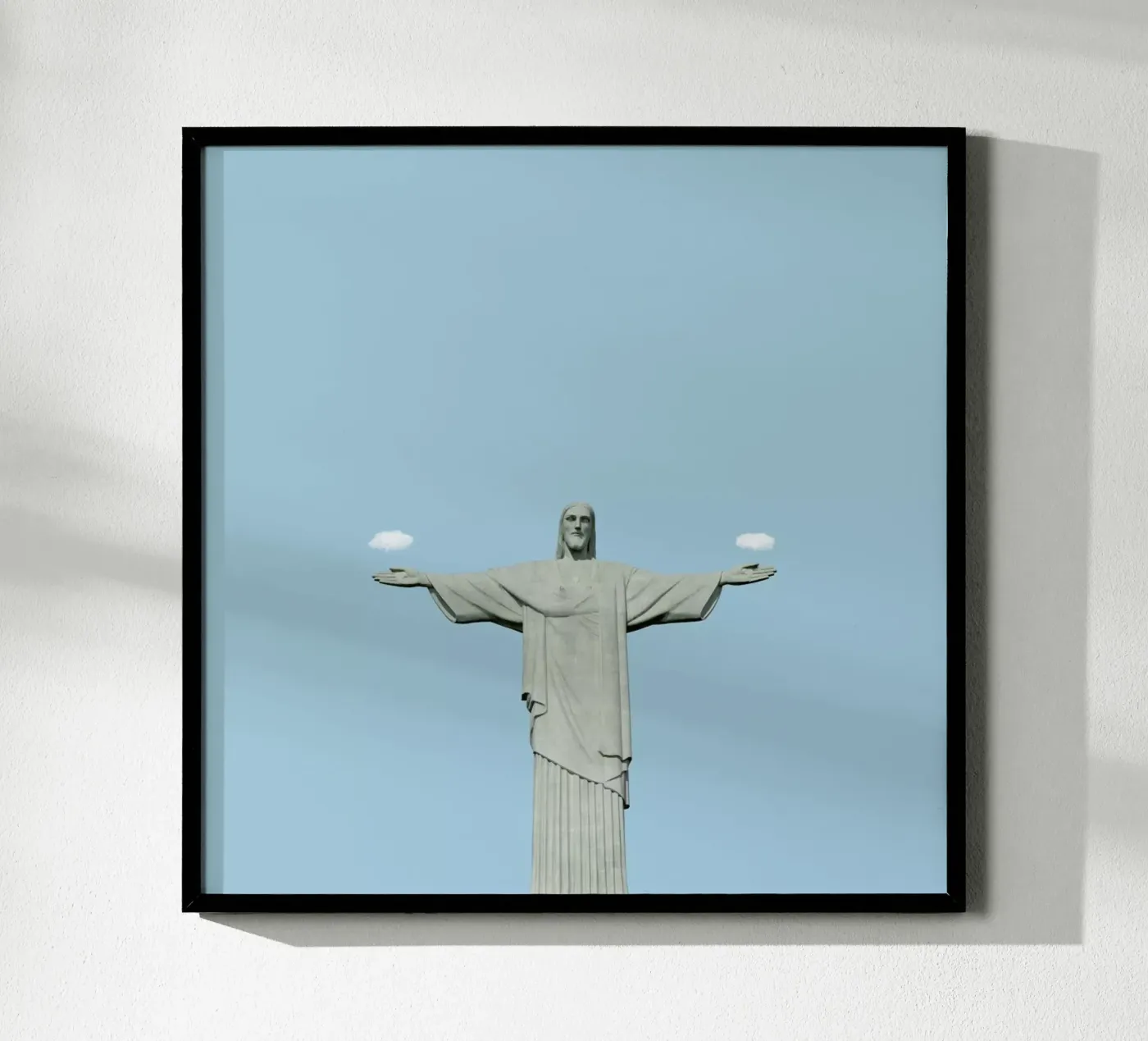 Zenquilibrium poster da Rafael Burato