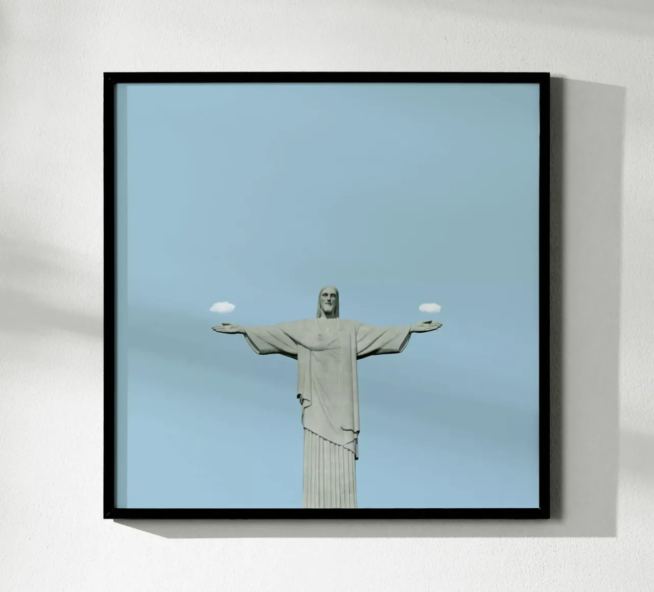 Zenquilibrium poster da Rafael Burato