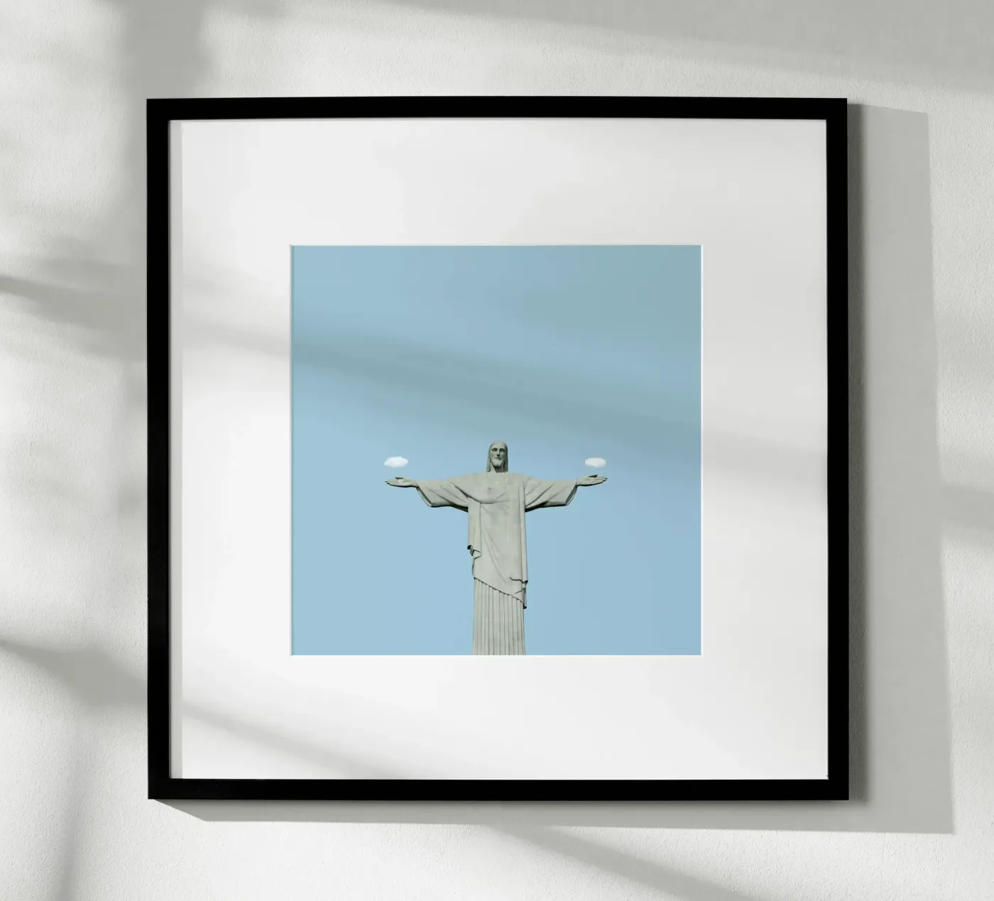 Zenquilibrium poster da Rafael Burato