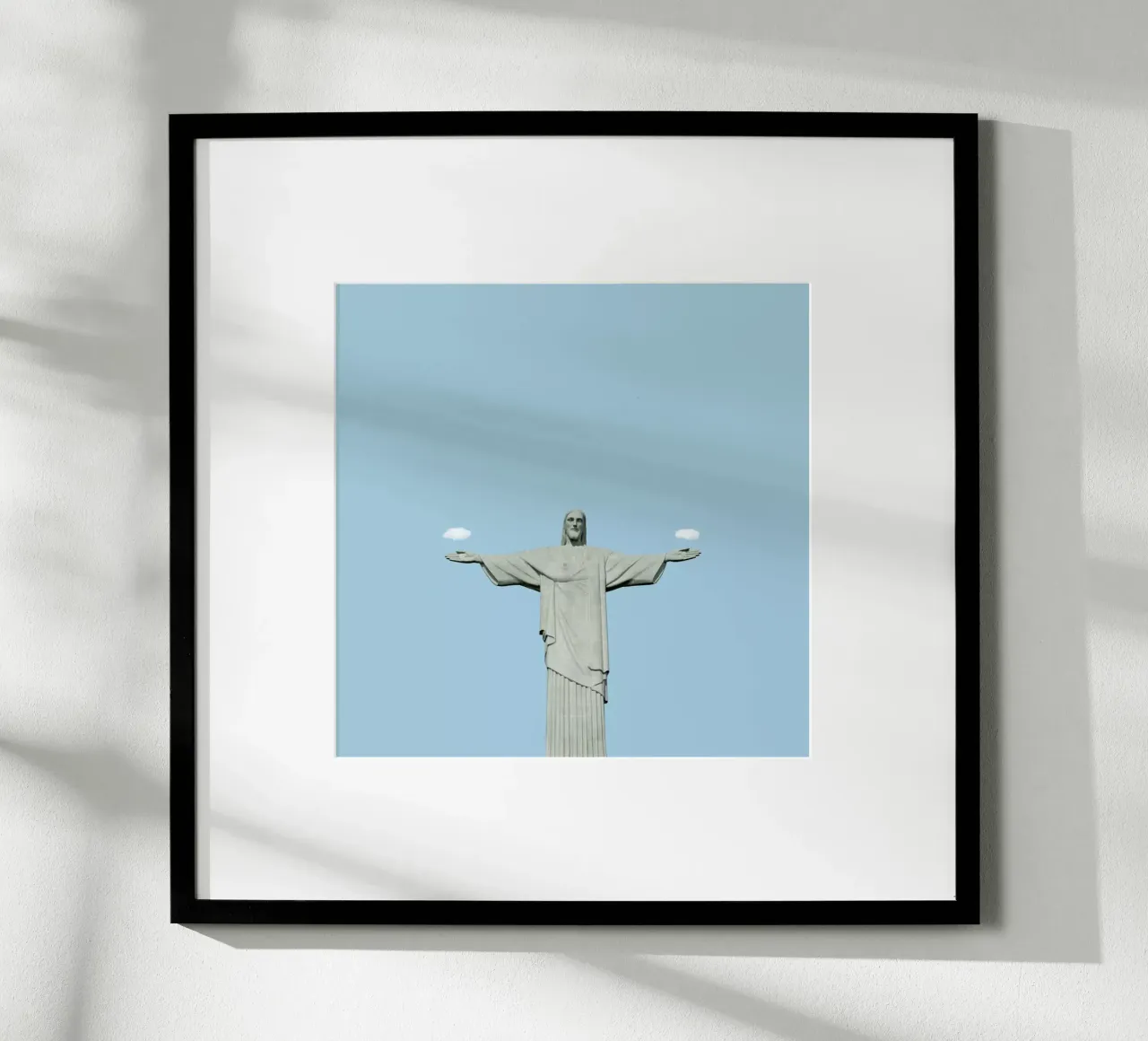 Zenquilibrium poster da Rafael Burato