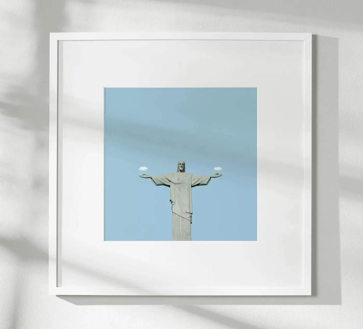 Zenquilibrium poster da Rafael Burato