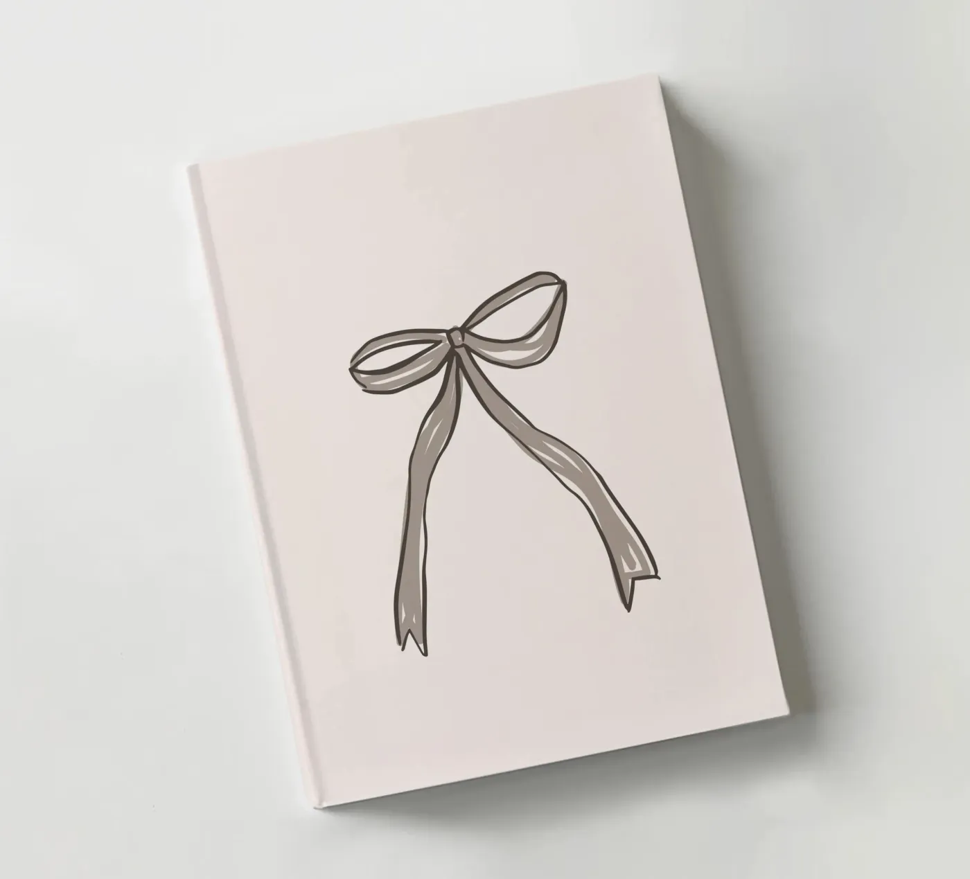 Lus notitieboek van KRUTH DESIGN