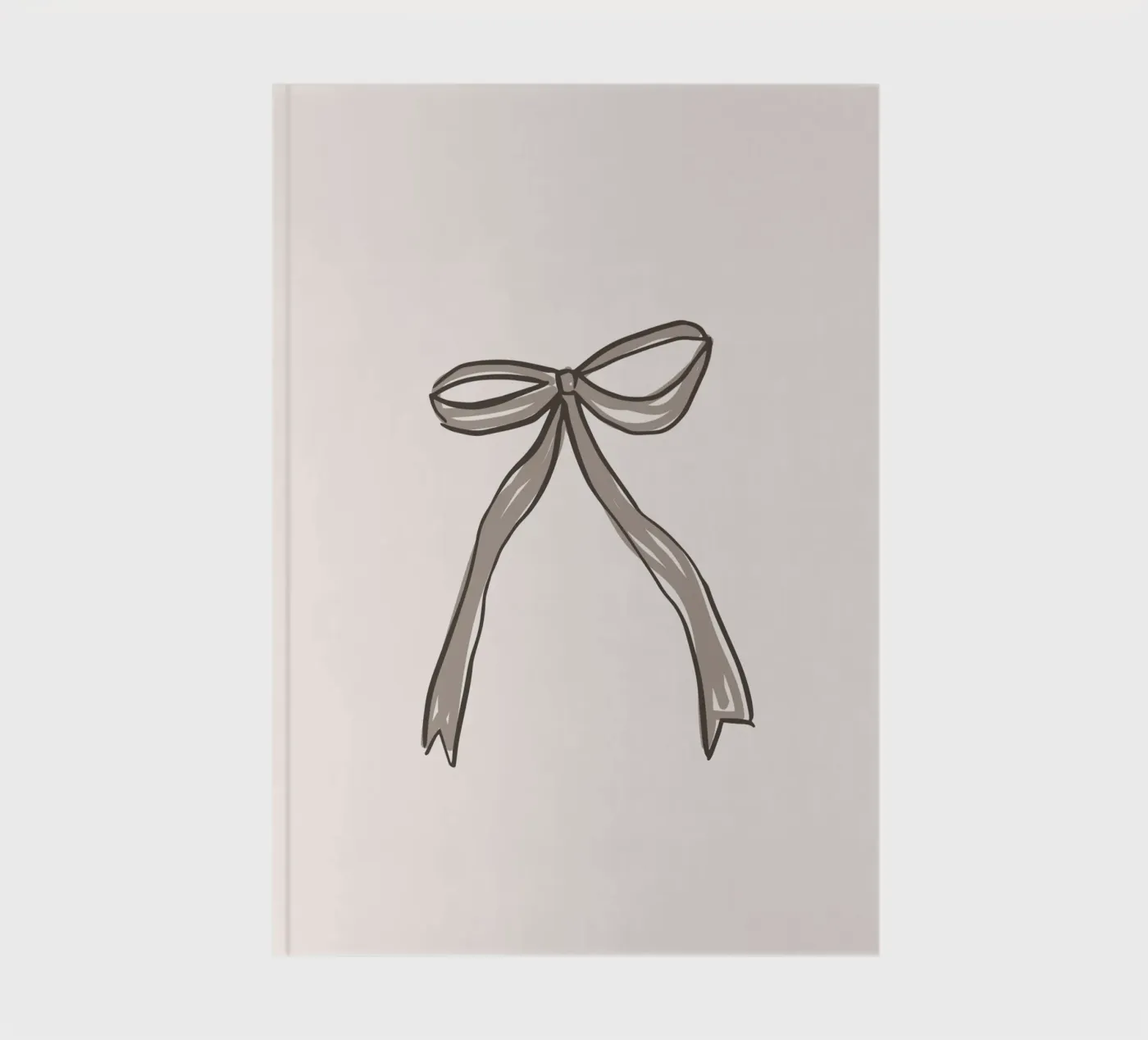 Lus notitieboek van KRUTH DESIGN