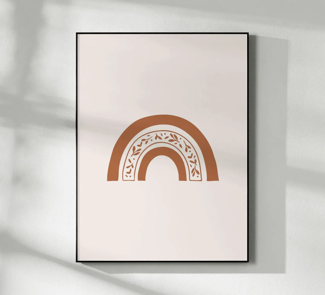 Arcobaleno plexiglass da KRUTH DESIGN