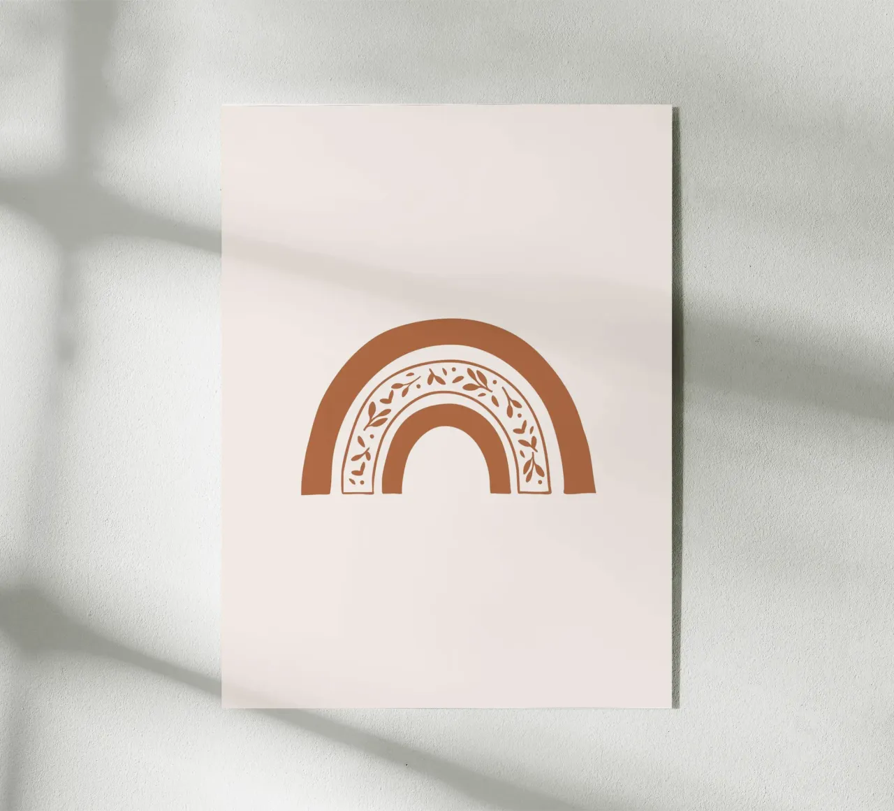 Arcobaleno plexiglass da KRUTH DESIGN