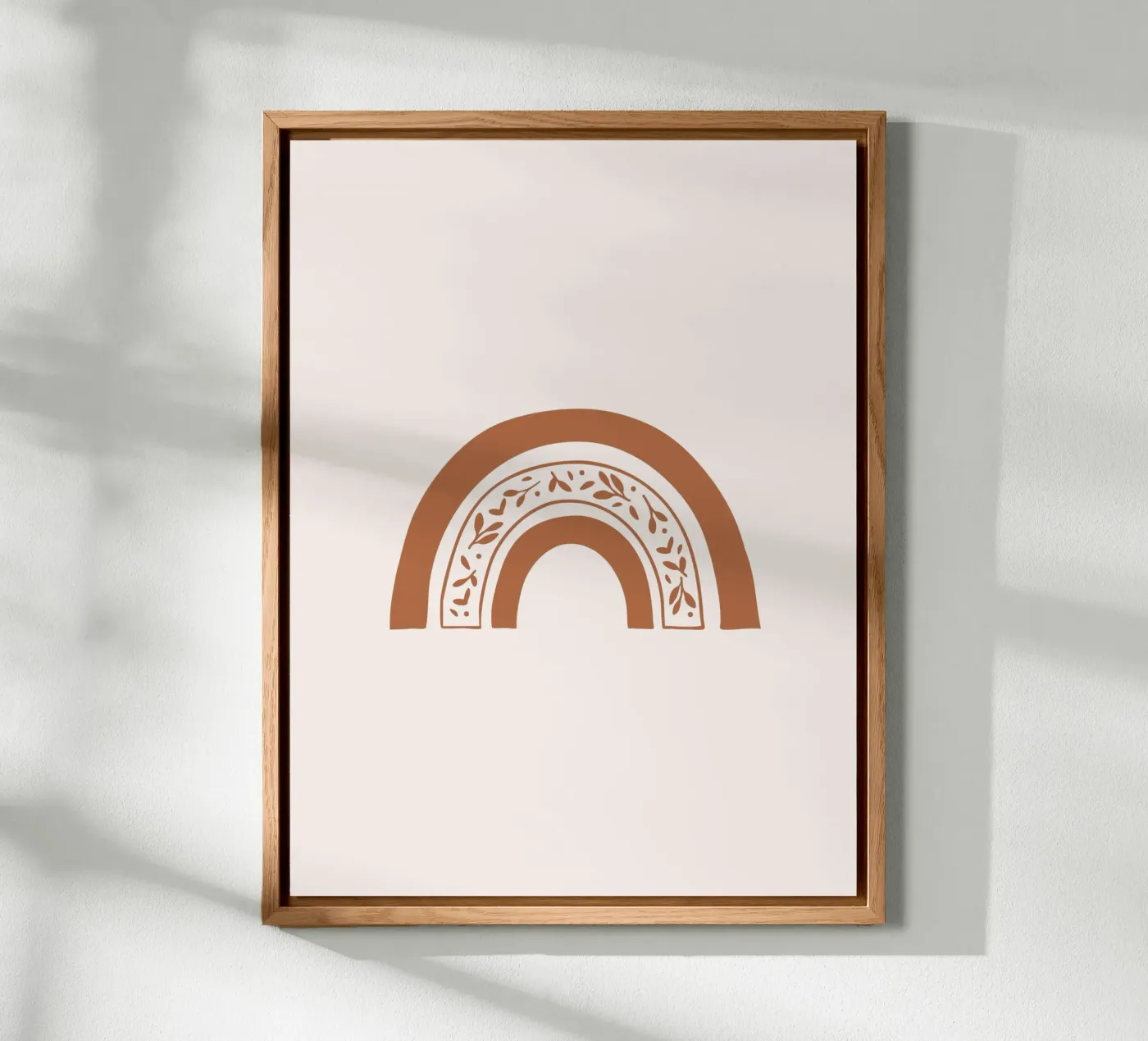 Arcobaleno pannello forex da KRUTH DESIGN