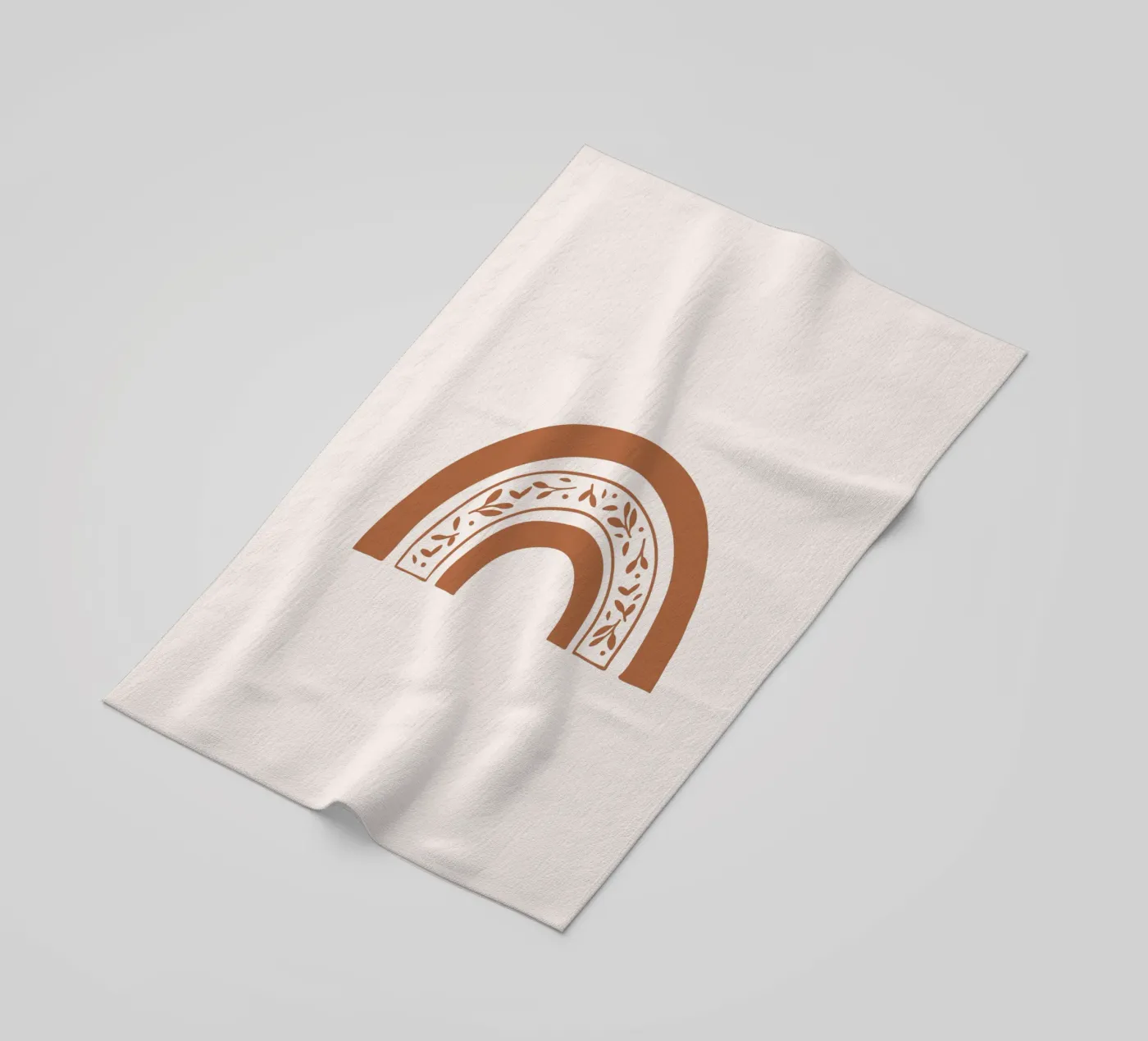 Arcobaleno telo mare da KRUTH DESIGN