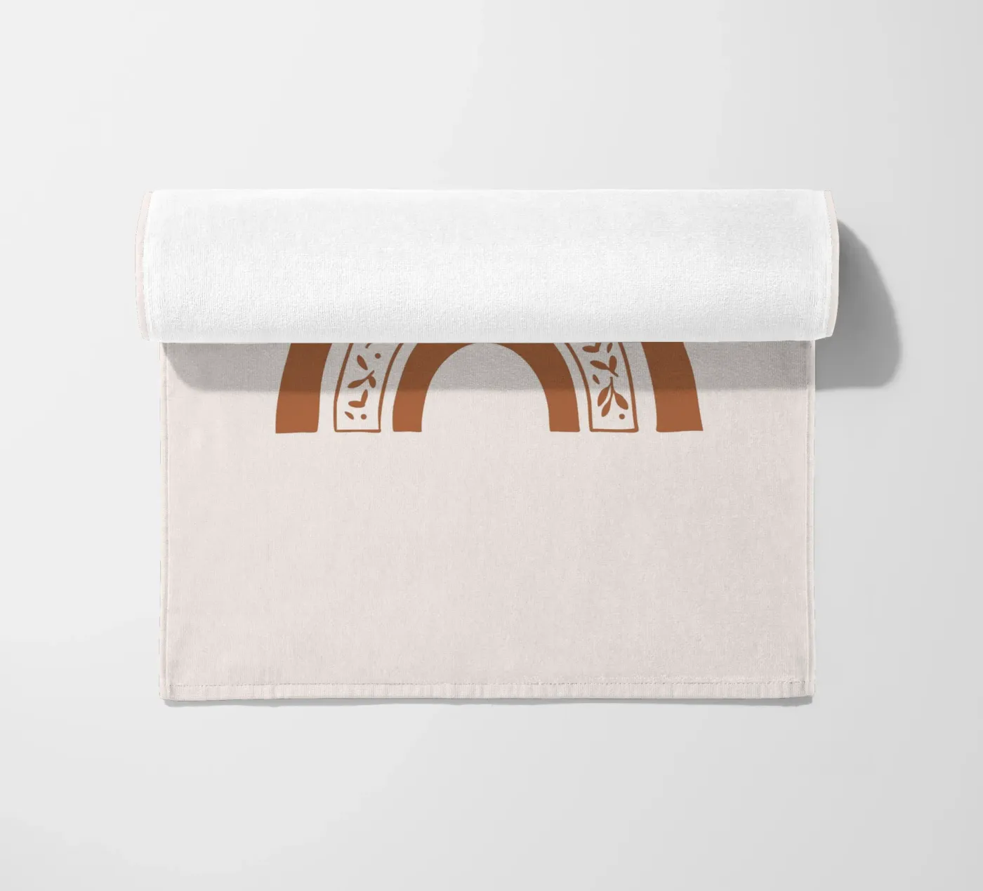 Arcobaleno telo mare da KRUTH DESIGN