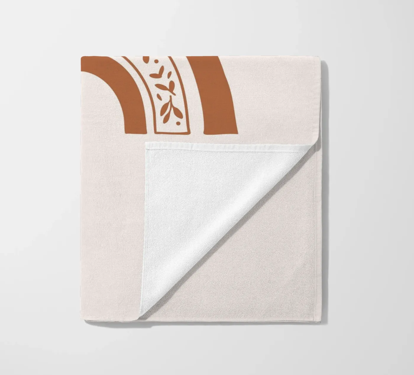 Arcobaleno telo mare da KRUTH DESIGN