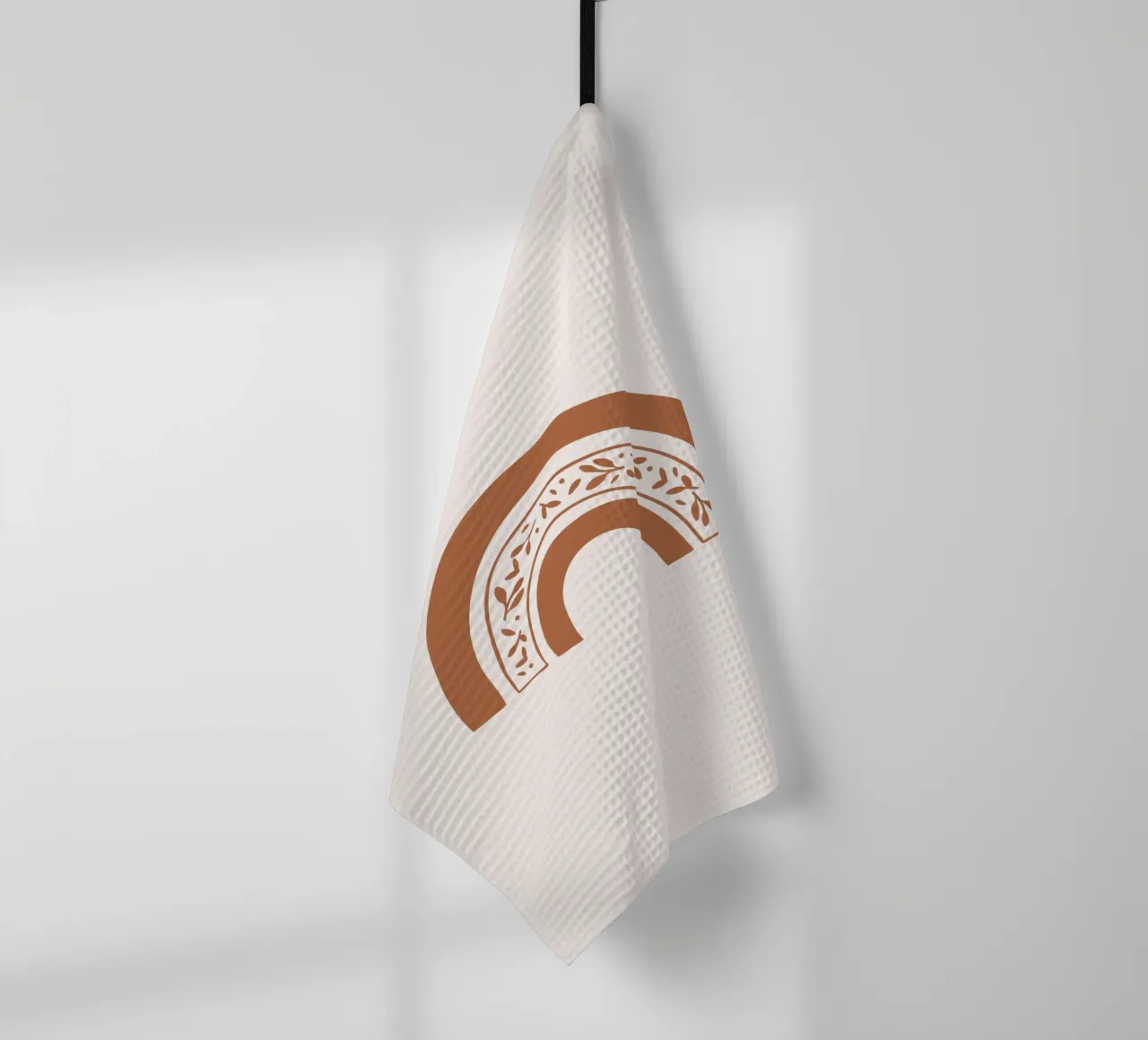 Arcobaleno canovaccio da cucina da KRUTH DESIGN
