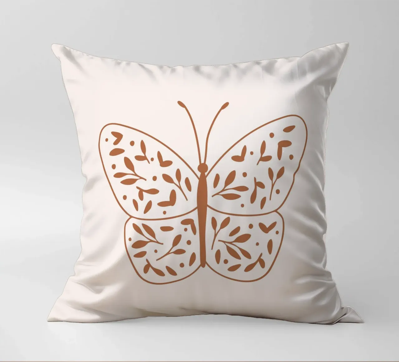 Farfalla cuscino da KRUTH DESIGN