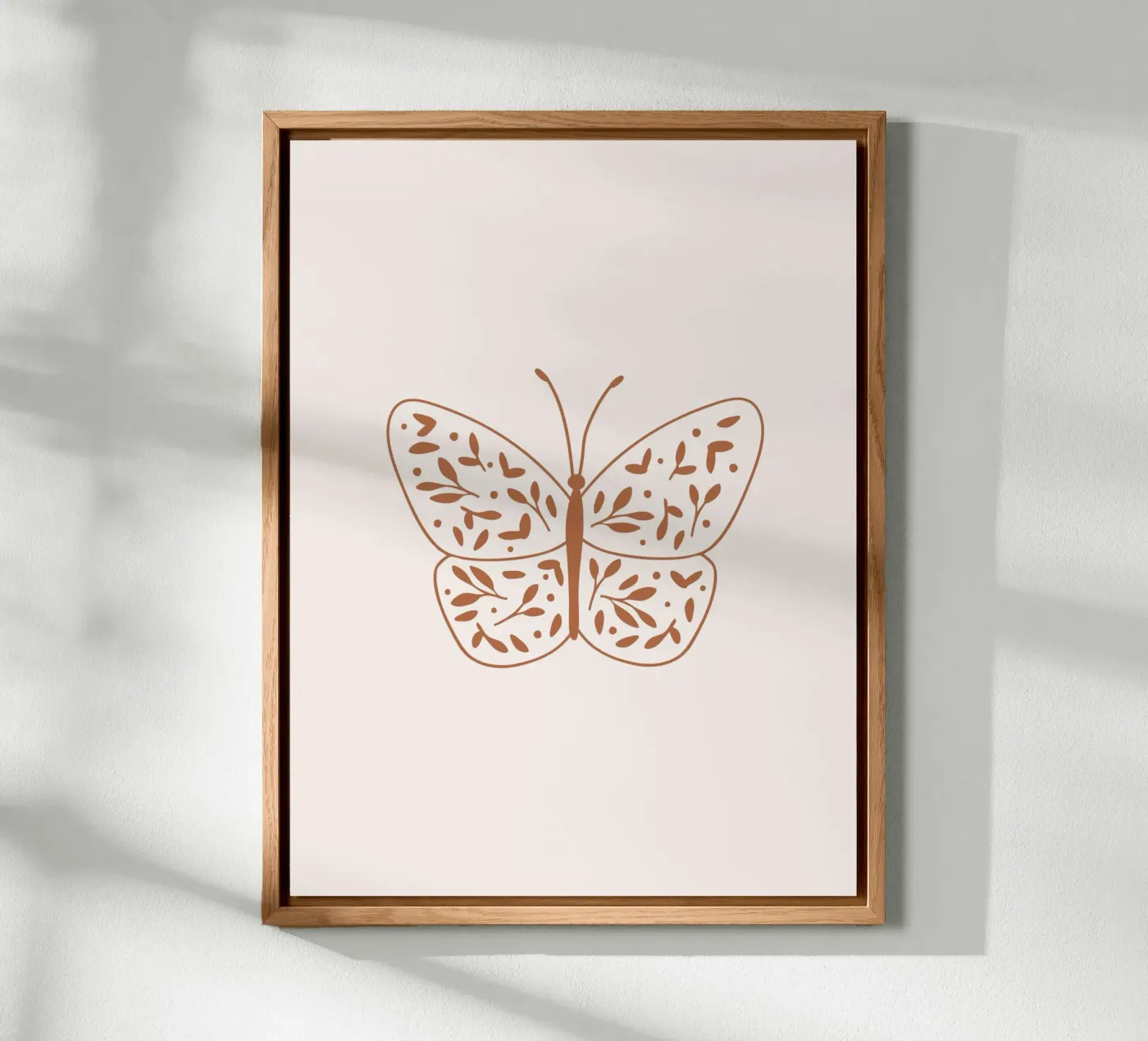 Farfalla pannello forex da KRUTH DESIGN