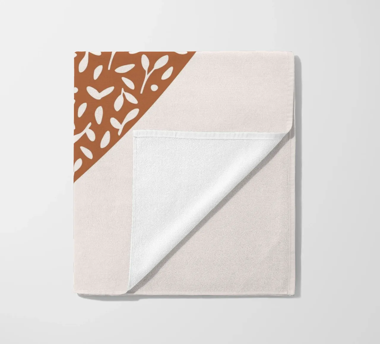 Cuore telo mare da KRUTH DESIGN