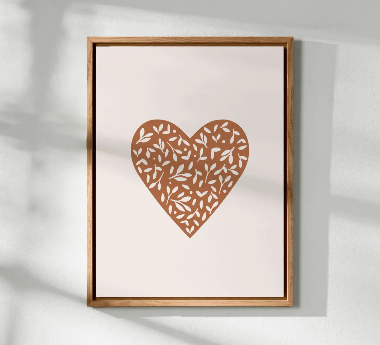 Cuore alluminio dibond da KRUTH DESIGN