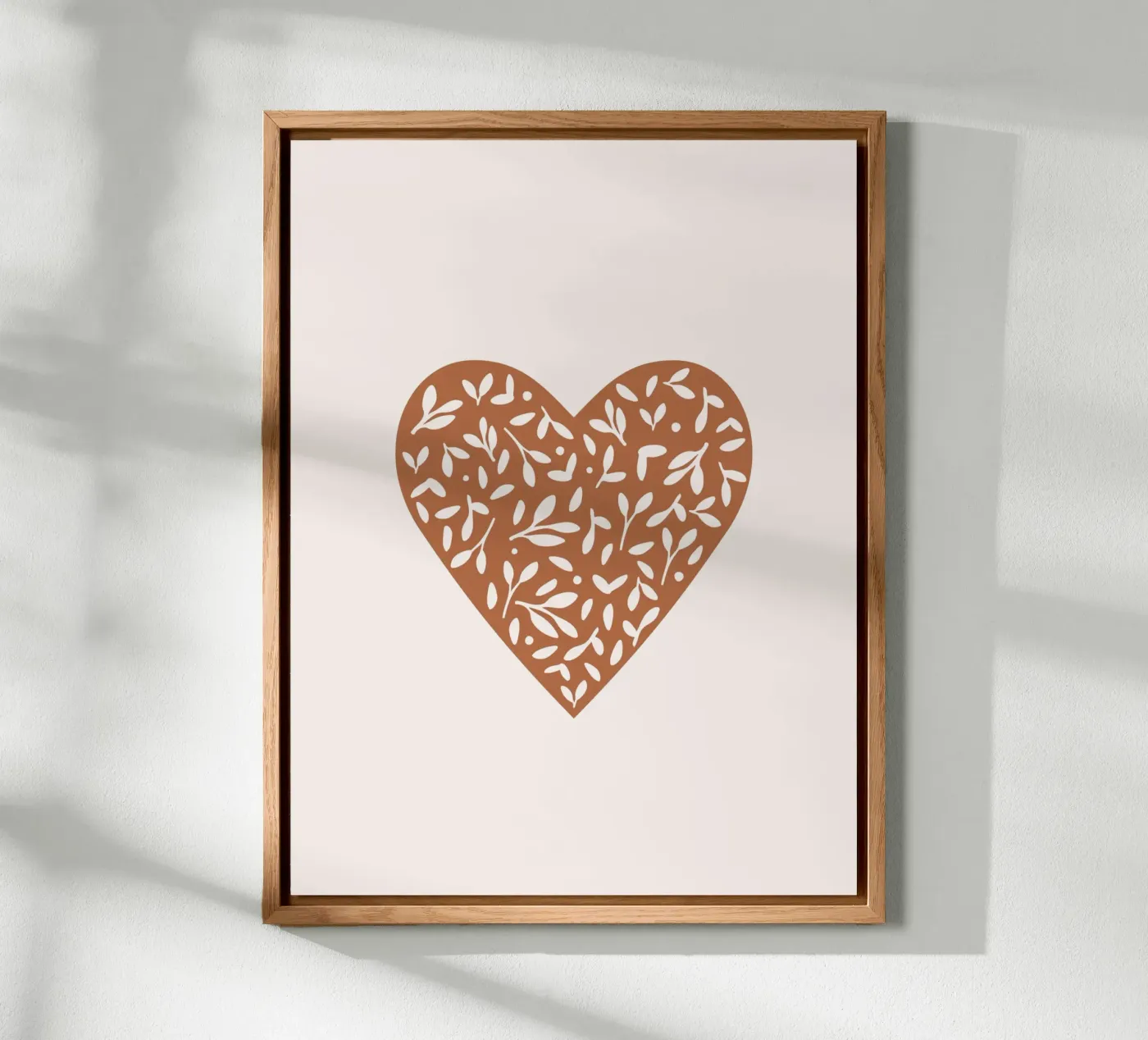 Cuore pannello forex da KRUTH DESIGN