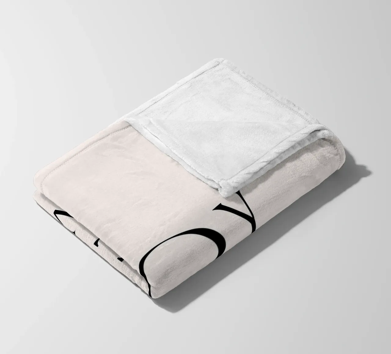 Godetevi il presente coperta in pile da KRUTH DESIGN