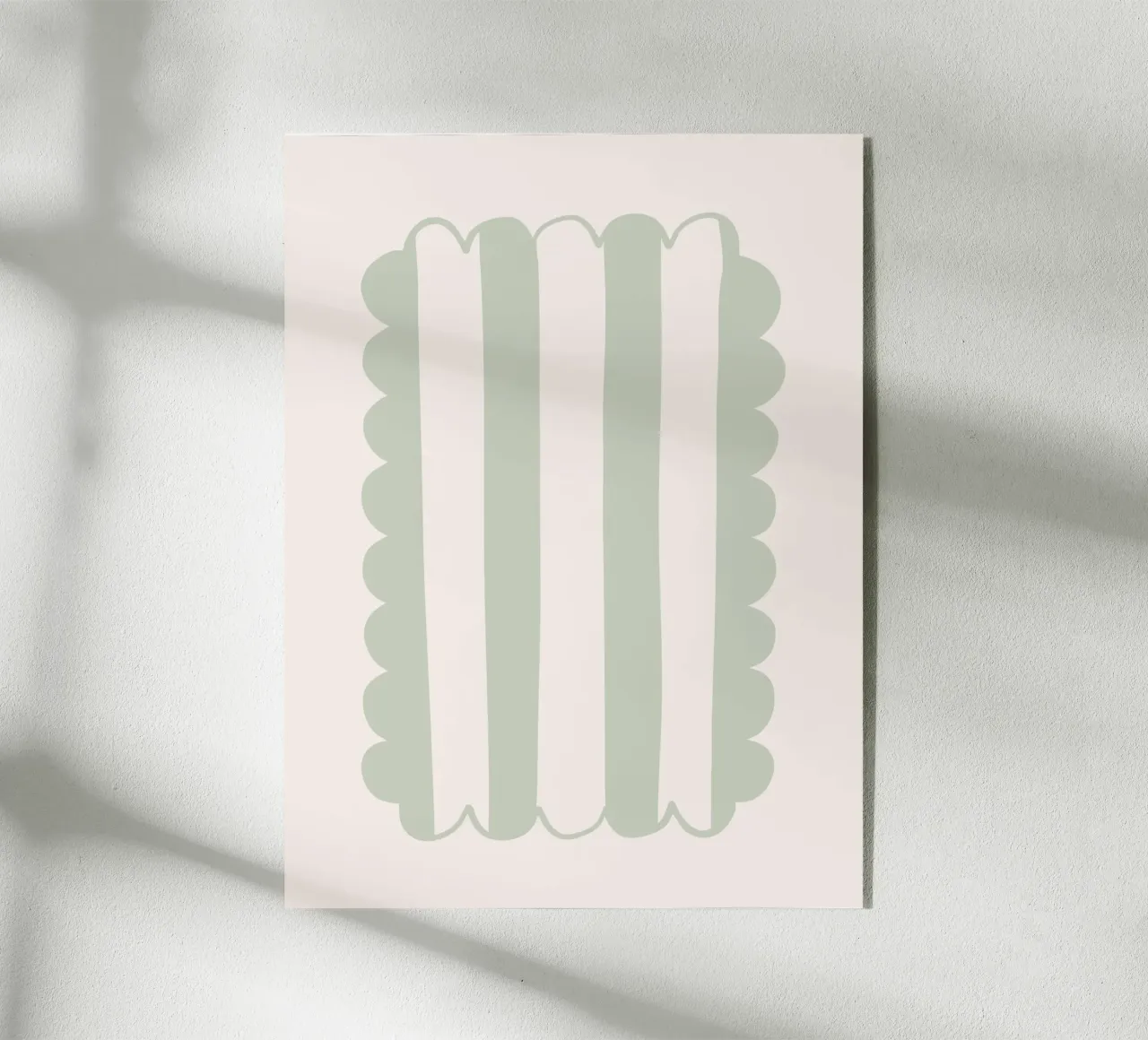 Strisce plexiglass da KRUTH DESIGN