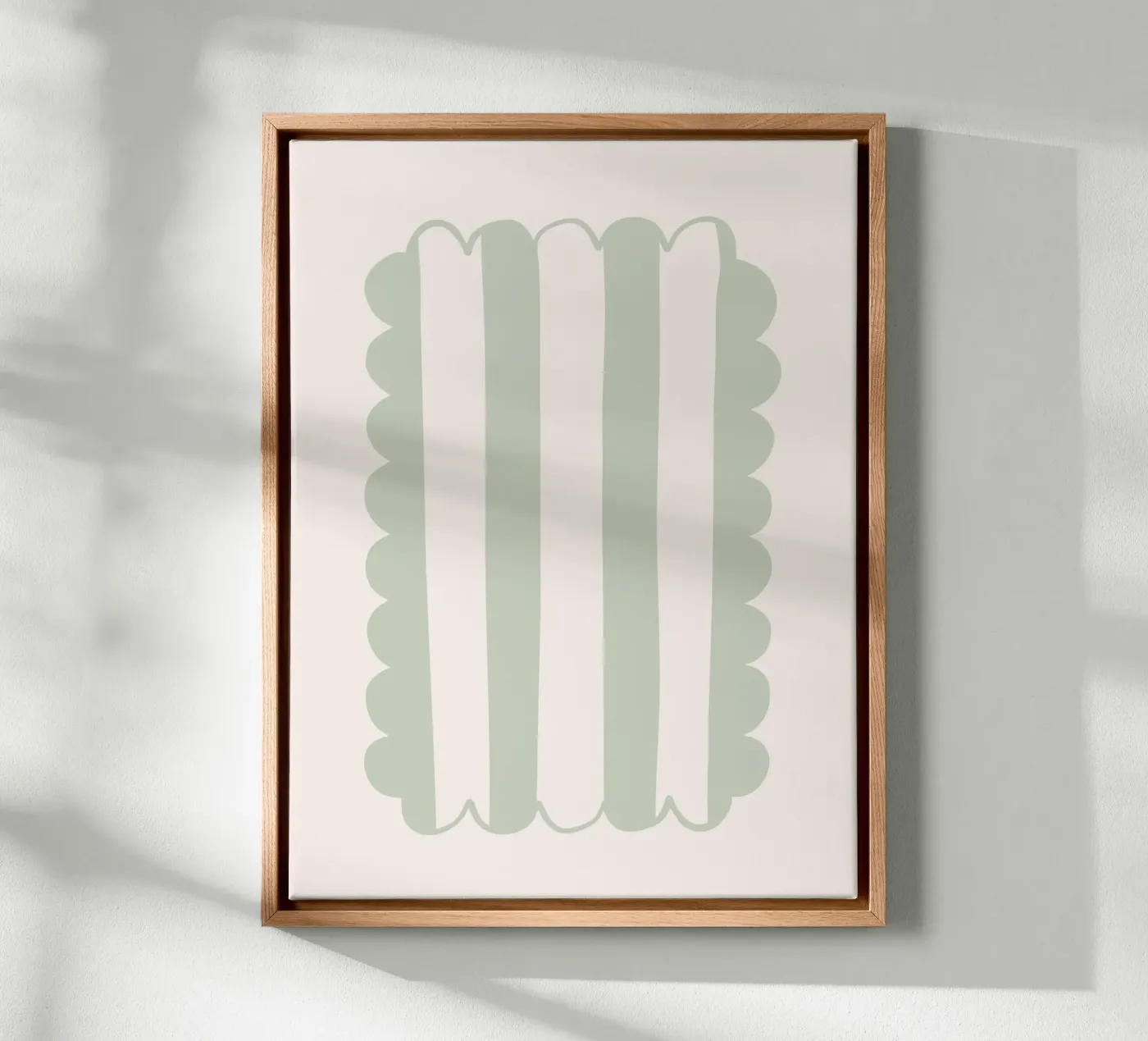 Strisce tela da KRUTH DESIGN