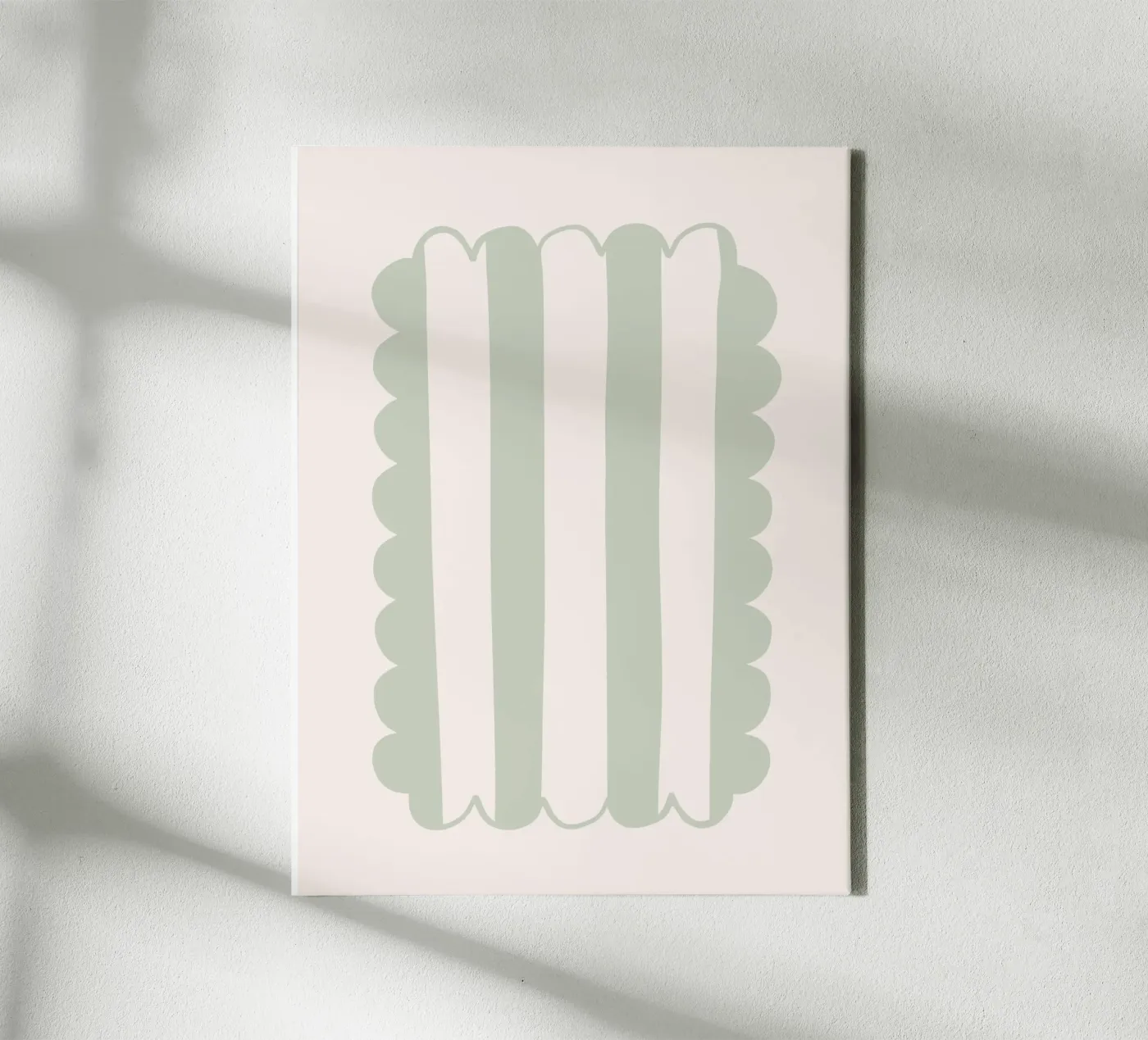 Strisce tela da KRUTH DESIGN