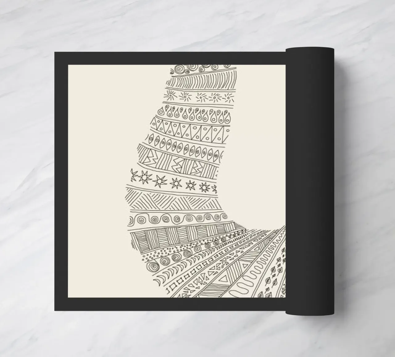 Elephant 01 zerbino da Florent Bodart