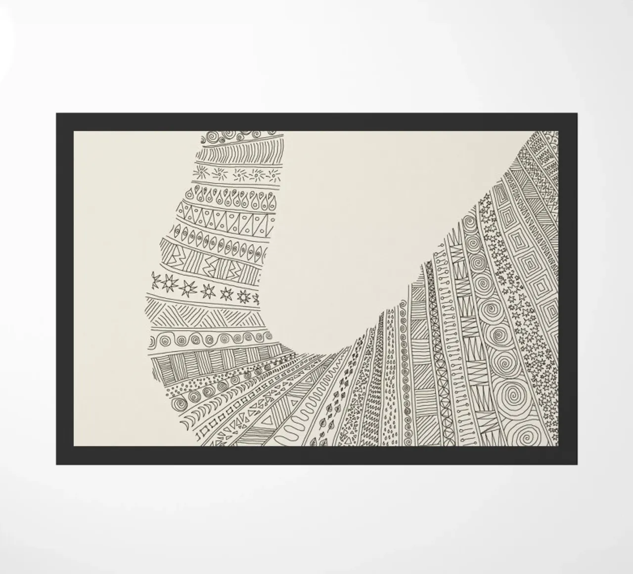 Elephant 01 zerbino da Florent Bodart