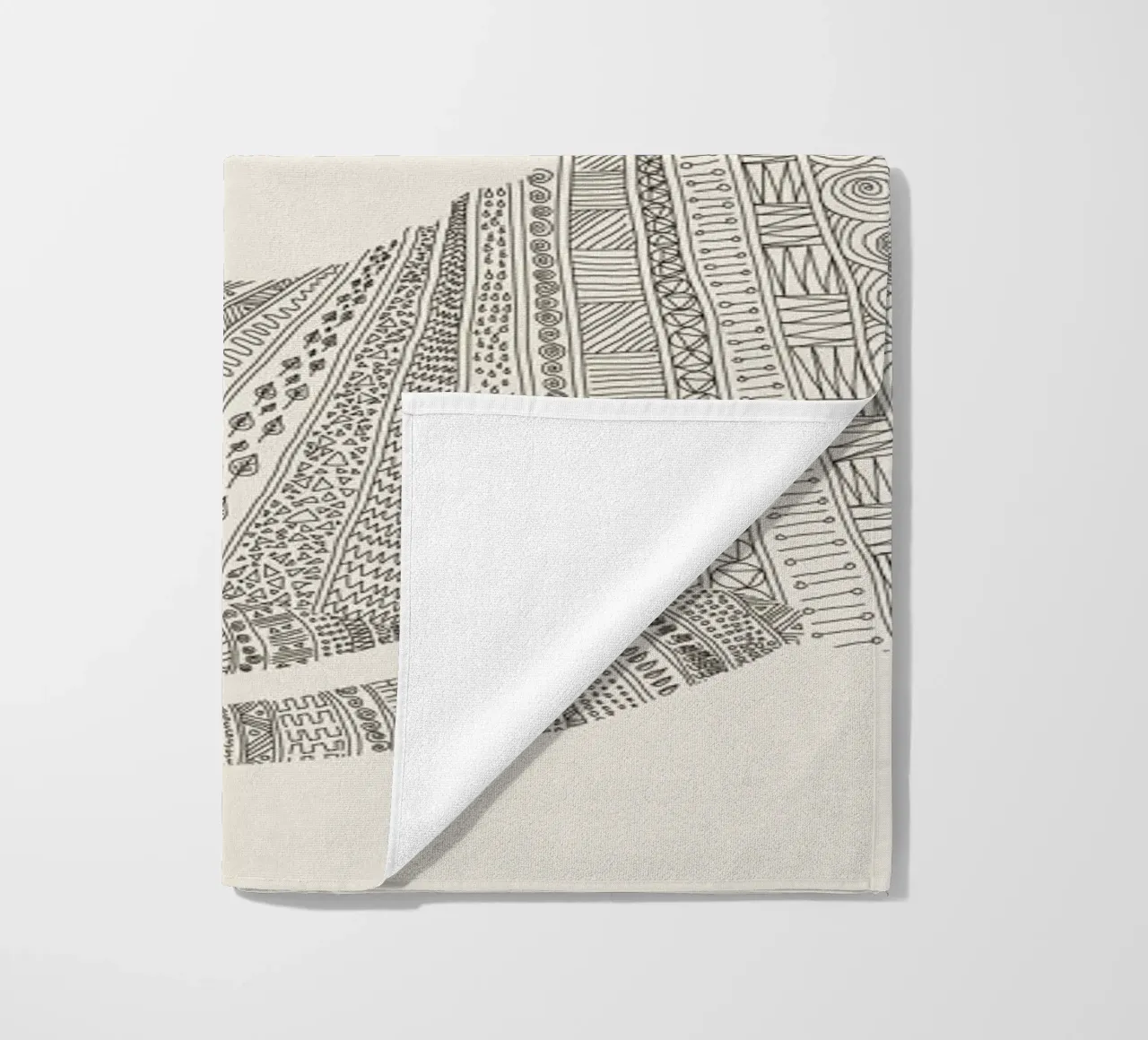 Elephant 01 telo mare da Florent Bodart