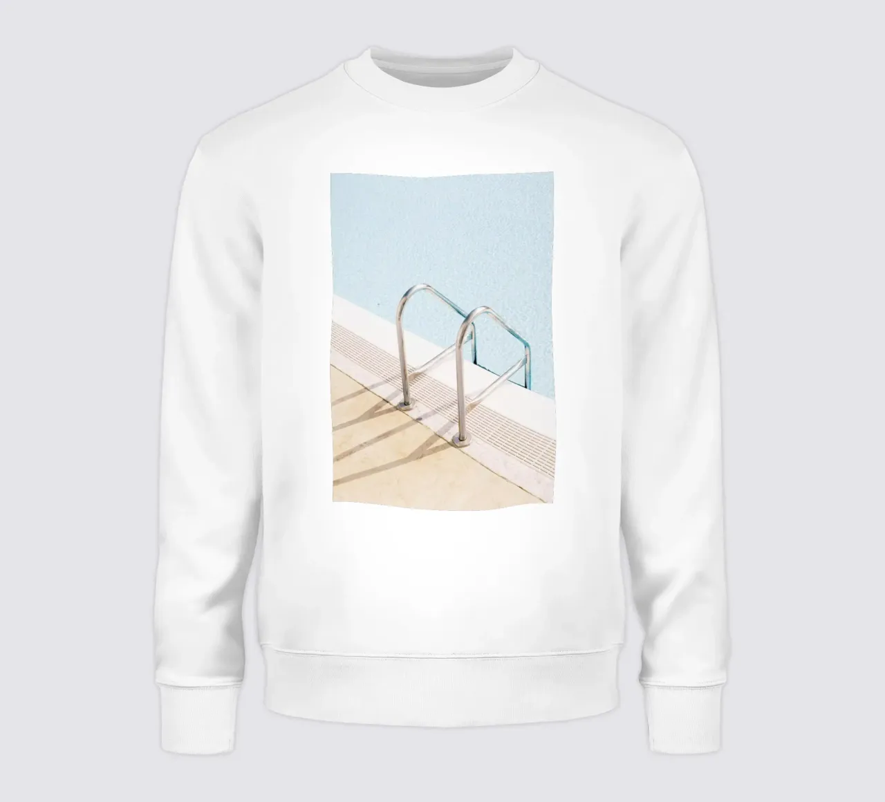 Poolside felpa da Picture On The Fridge