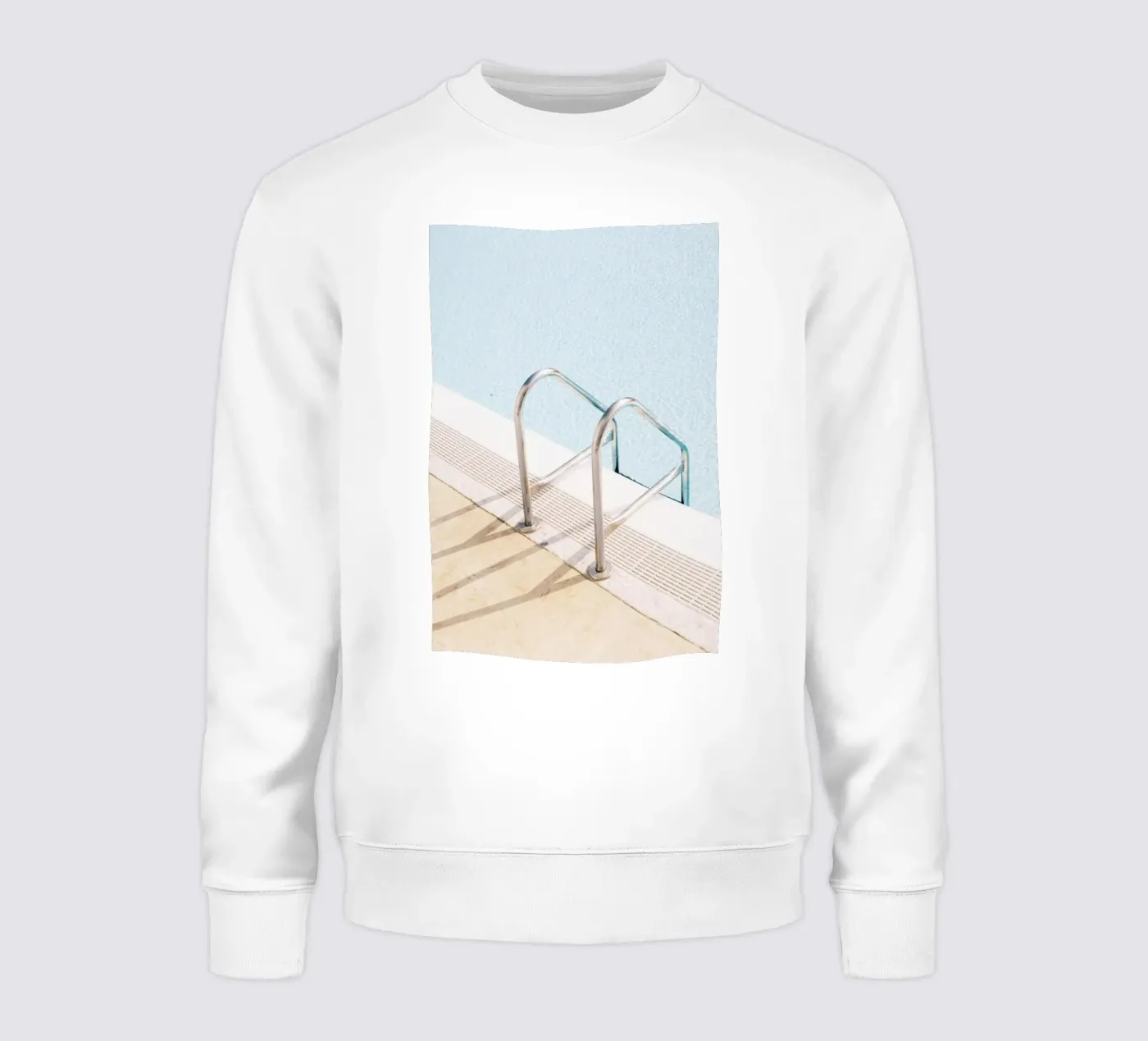 Poolside felpa da Picture On The Fridge