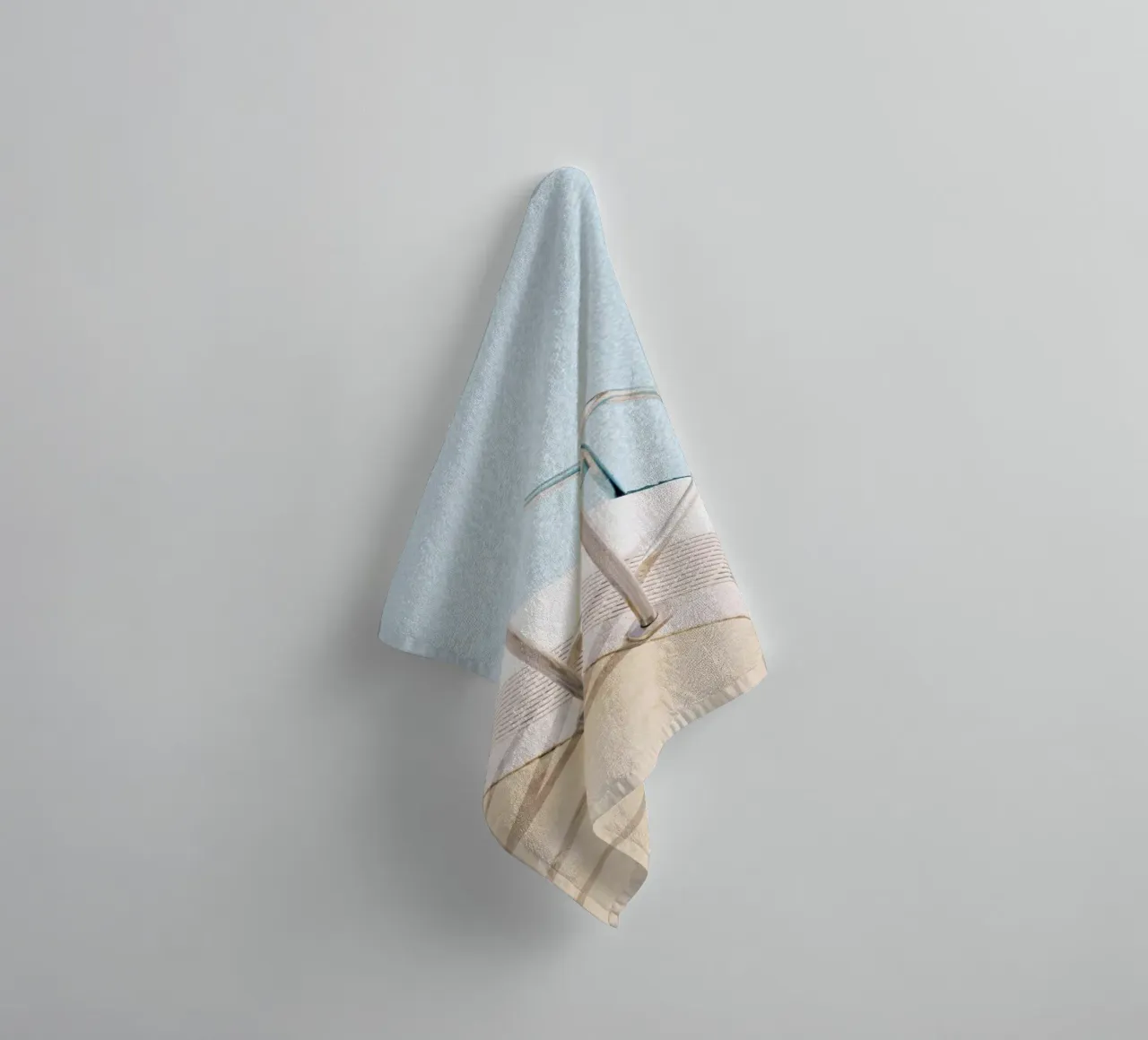 Poolside serviette de bain de Picture On The Fridge