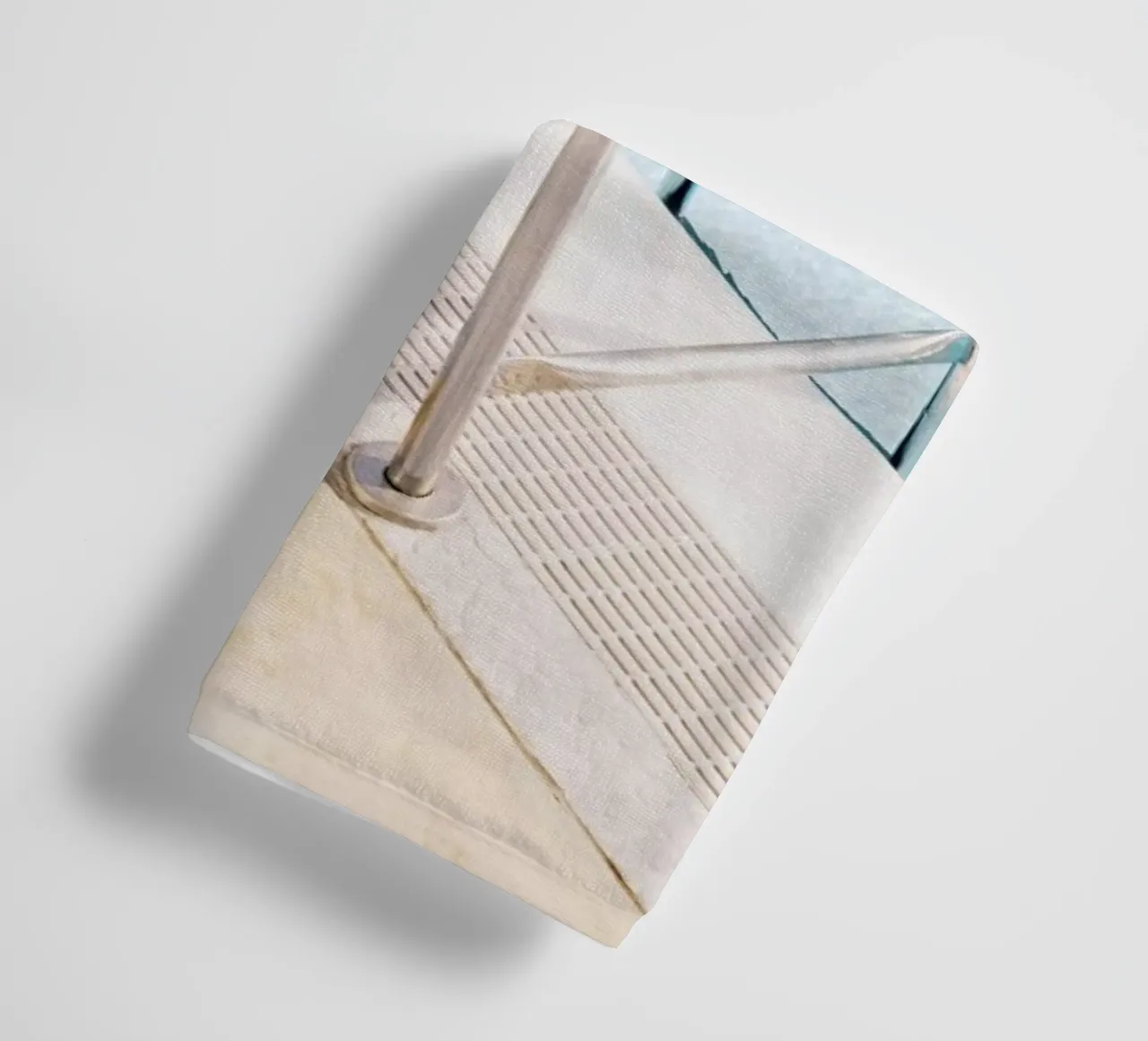 Poolside serviette de bain de Picture On The Fridge