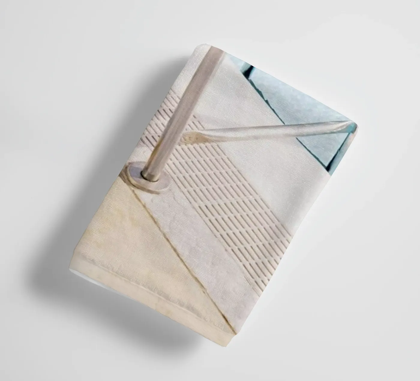 Poolside Handtuch von Picture On The Fridge