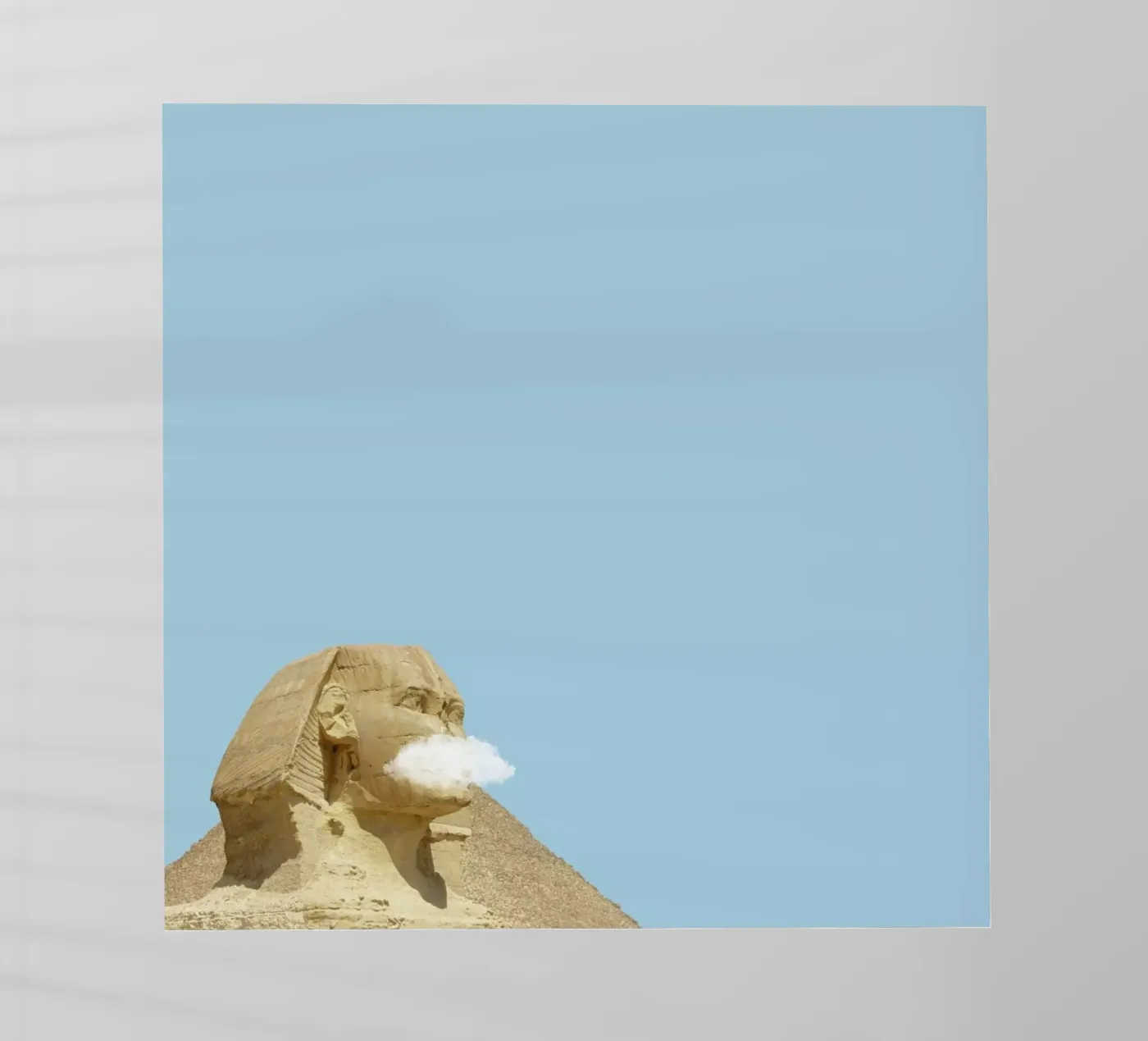 She pellicola backlit da Rafael Burato