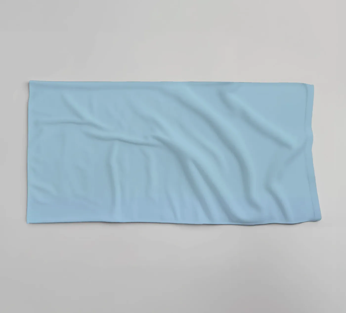 She badhanddoek van Rafael Burato