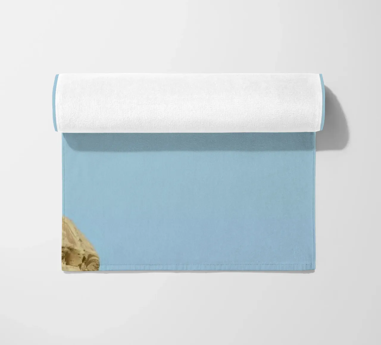 She telo mare da Rafael Burato