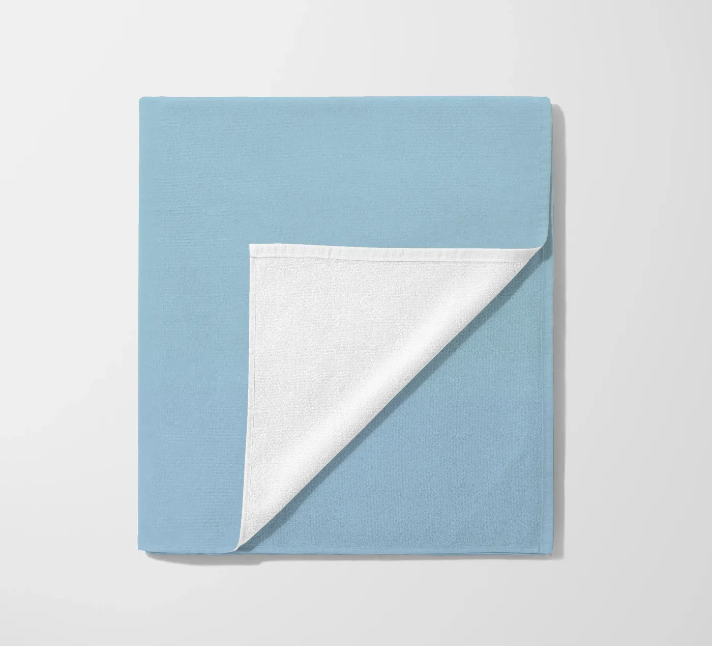 She strandhanddoek van Rafael Burato