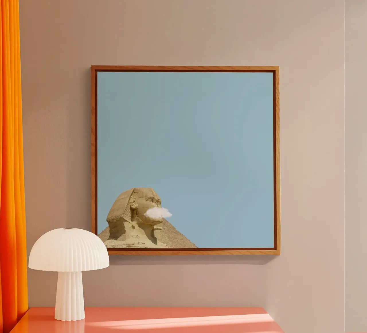 She plexiglass da Rafael Burato