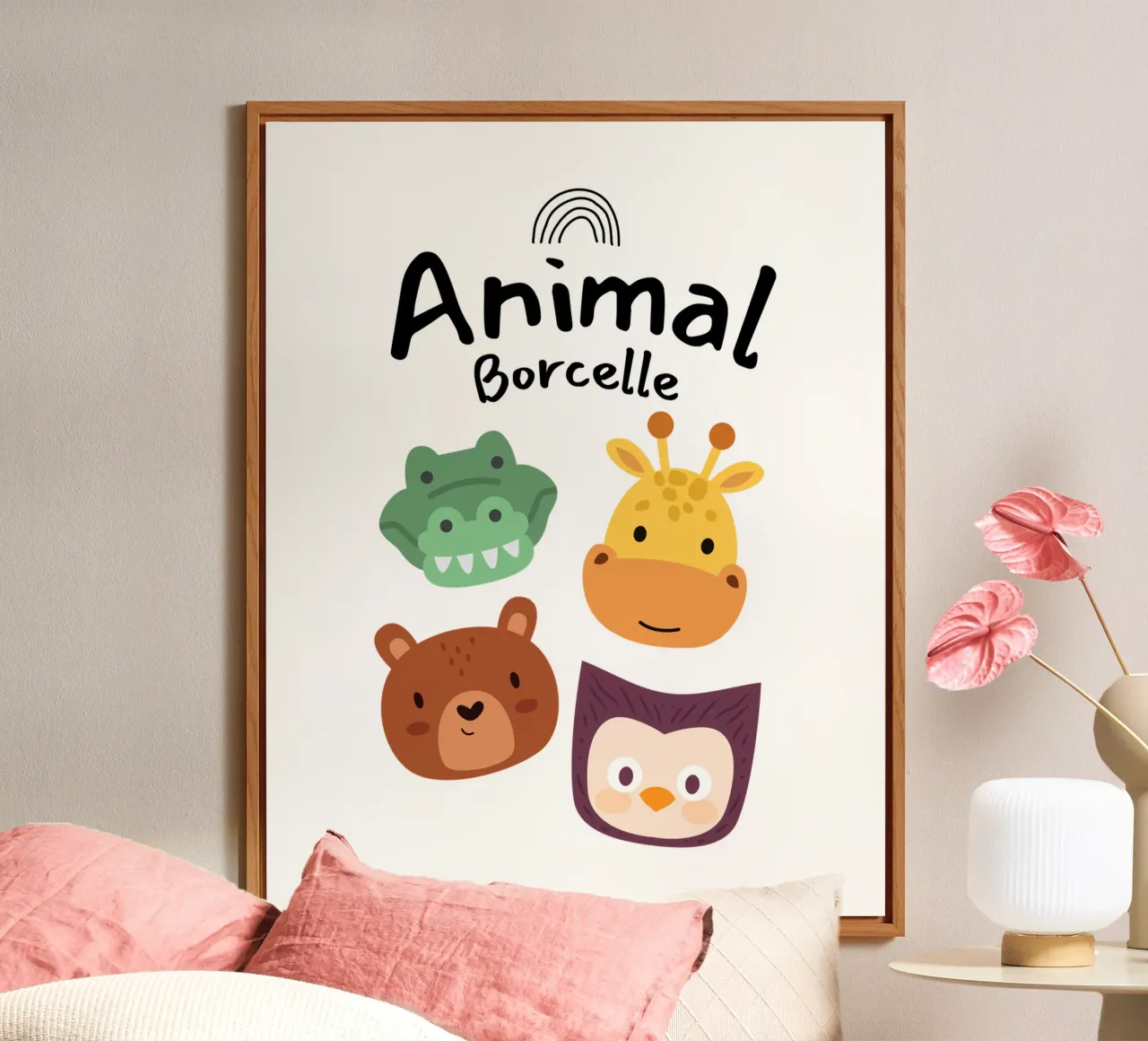 animale borcelle pannello forex da khoailang