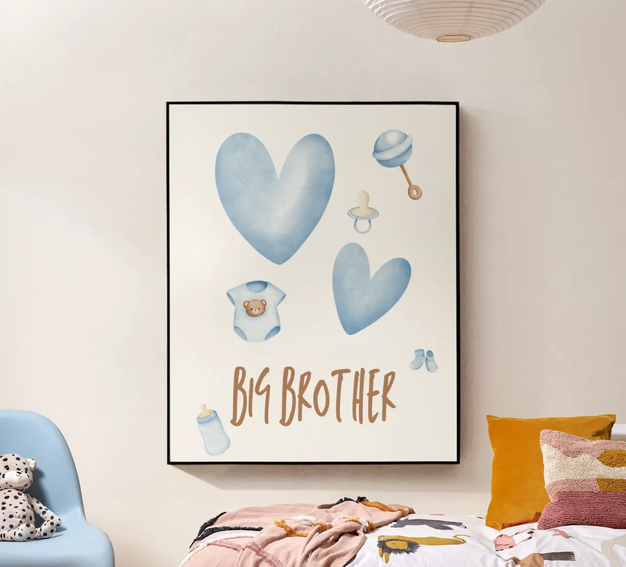 grote broer acryl van khoailang