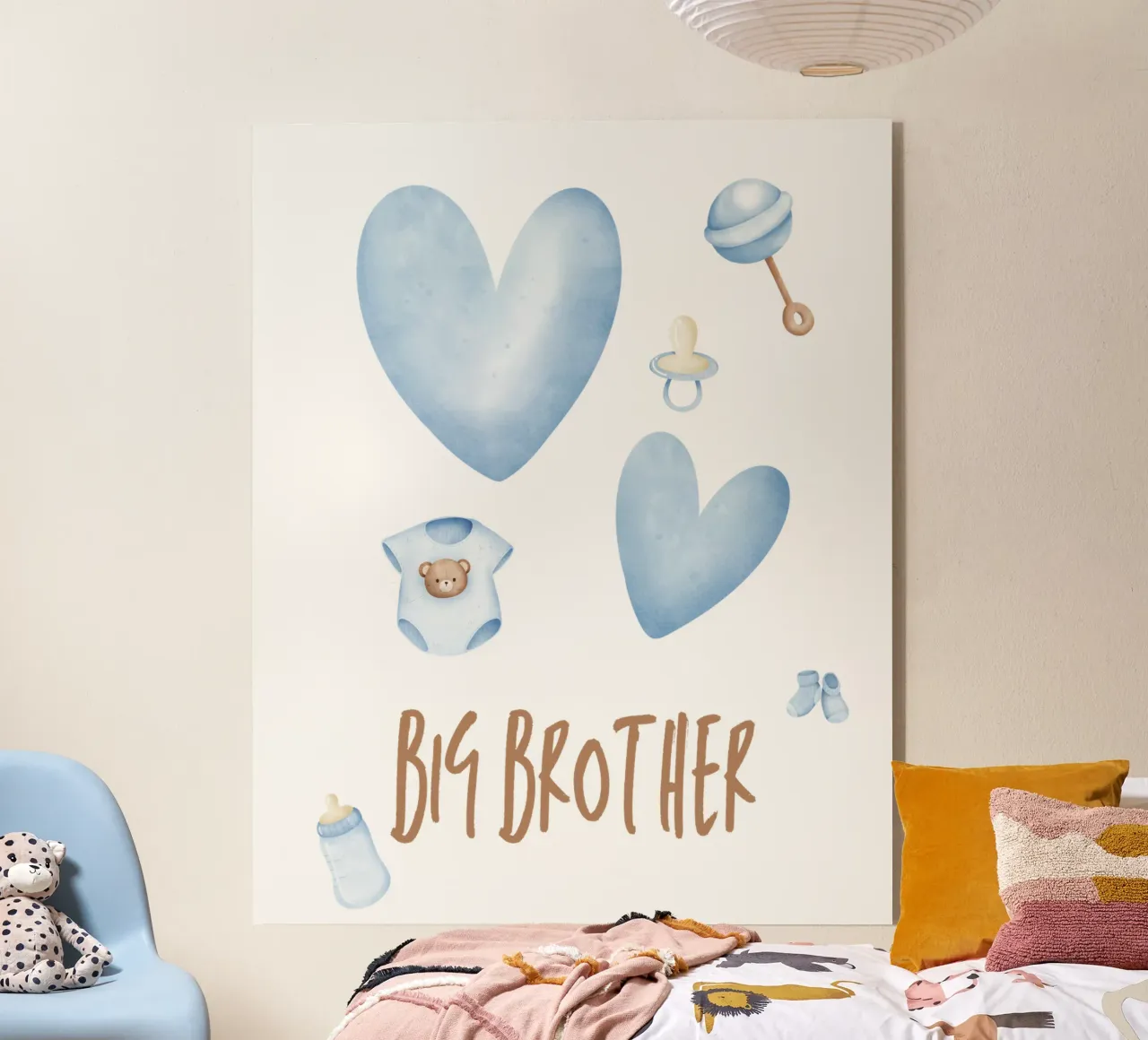 grote broer acryl van khoailang