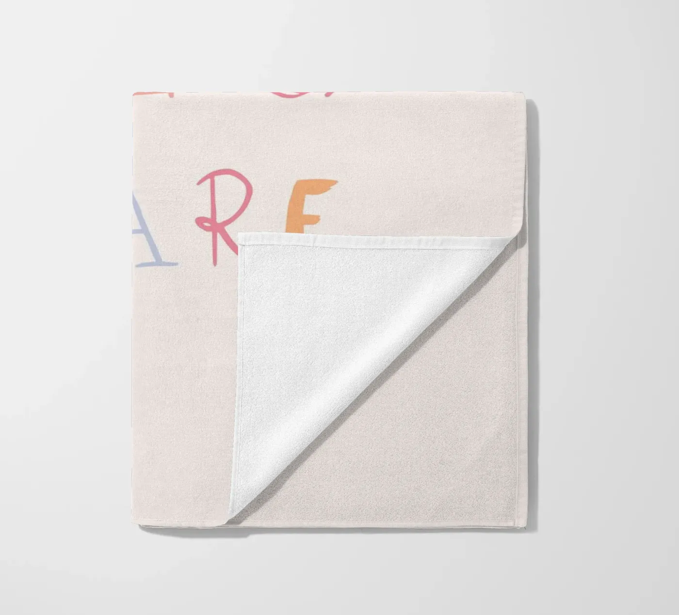 Cool telo mare da KRUTH DESIGN