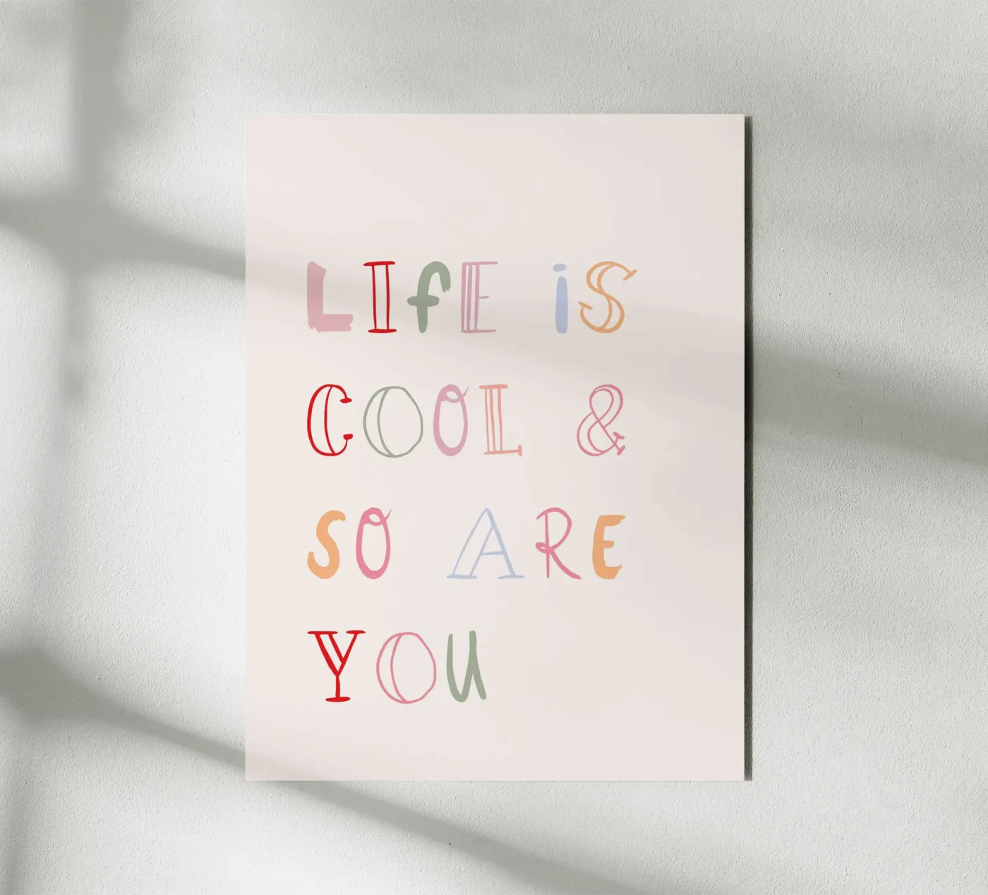 Cool pannello forex da KRUTH DESIGN