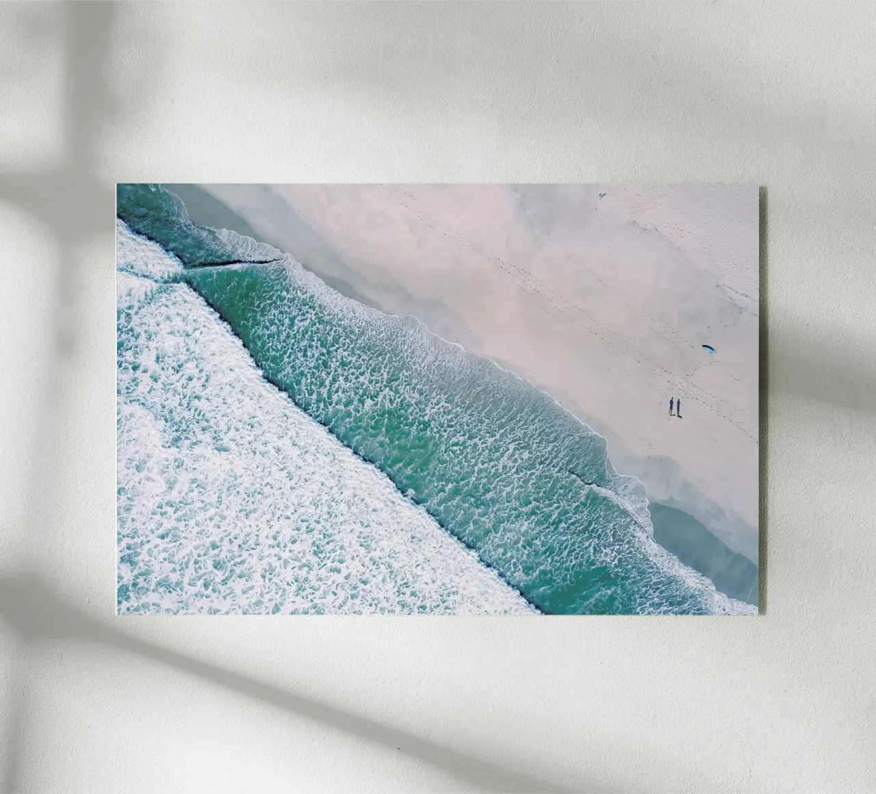 Dudes Surfing by @bavariansnaps plexiglas de EyeEm Mobile GmbH