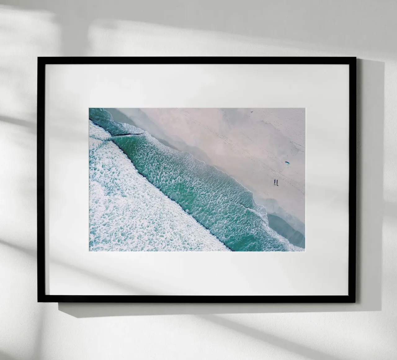 Dudes Surfing by @bavariansnaps poster by EyeEm Mobile GmbH