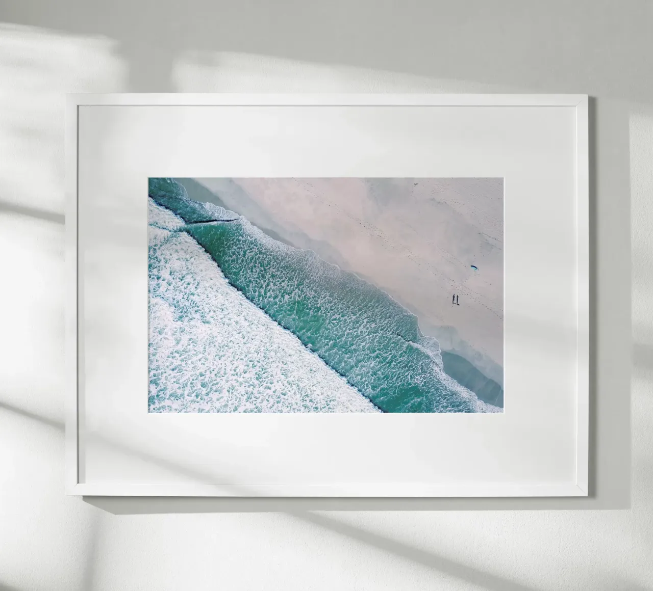 Dudes Surfing by @bavariansnaps poster by EyeEm Mobile GmbH