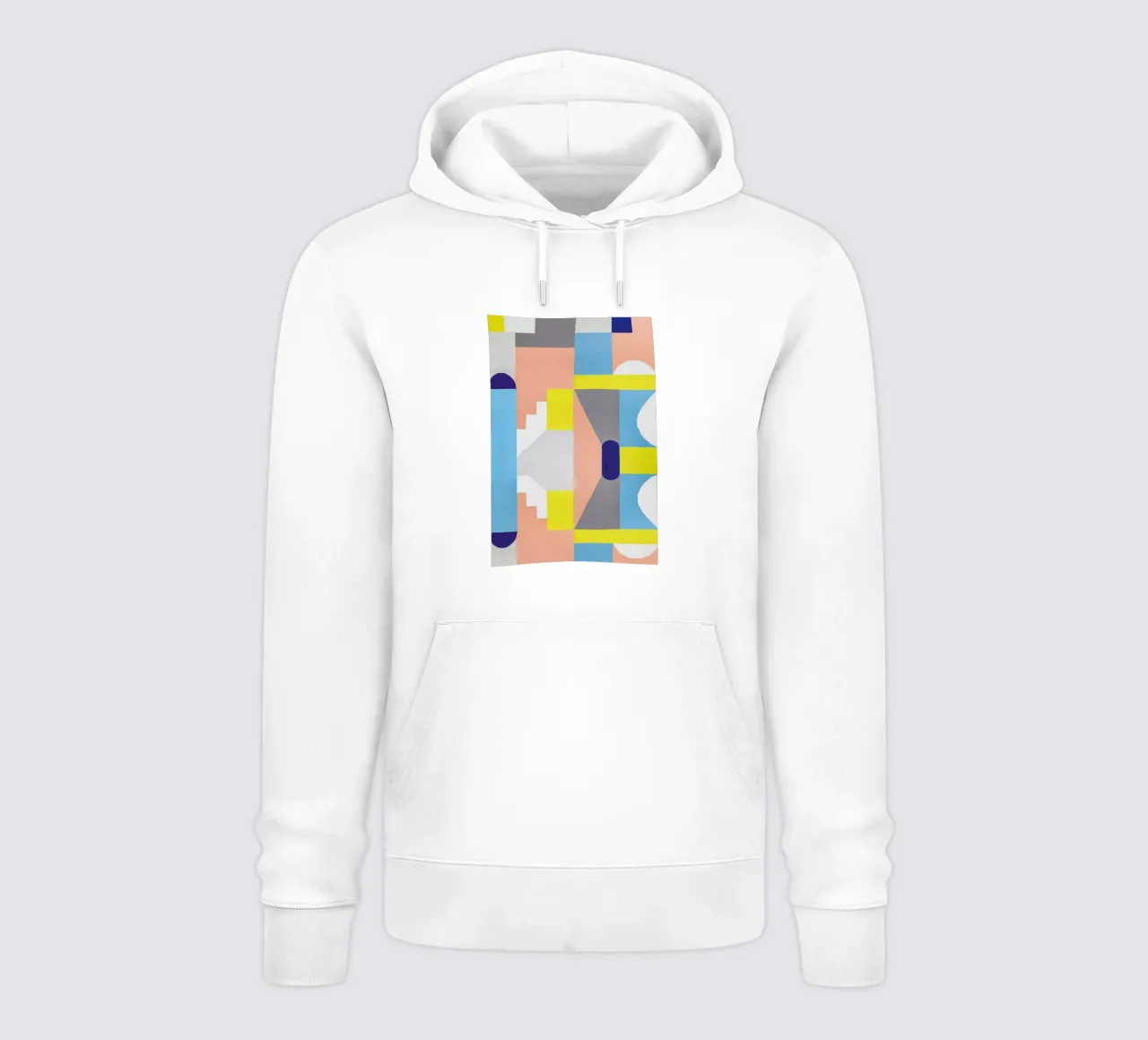 Kingdom II sudadera con capucha de Jilli Darling Art