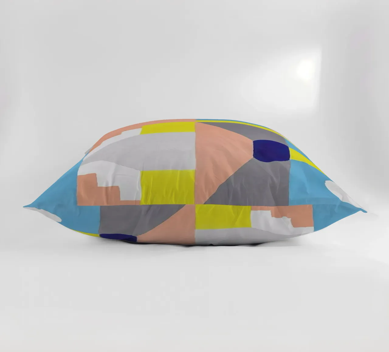 Kingdom II cuscino da Jilli Darling Art