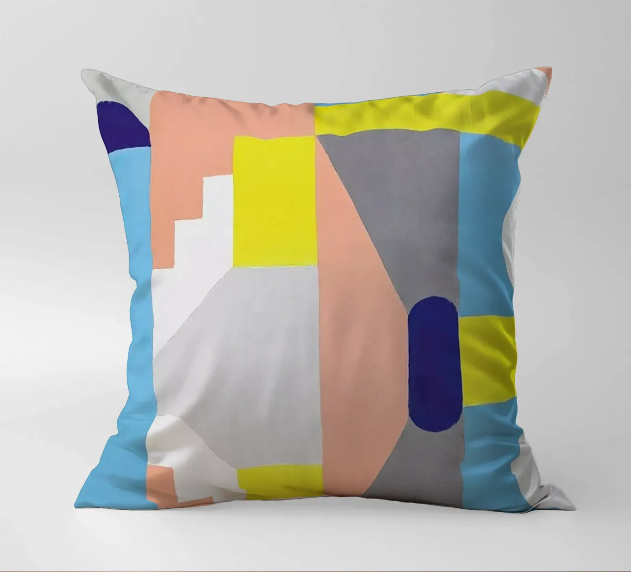 Kingdom II cuscino da Jilli Darling Art